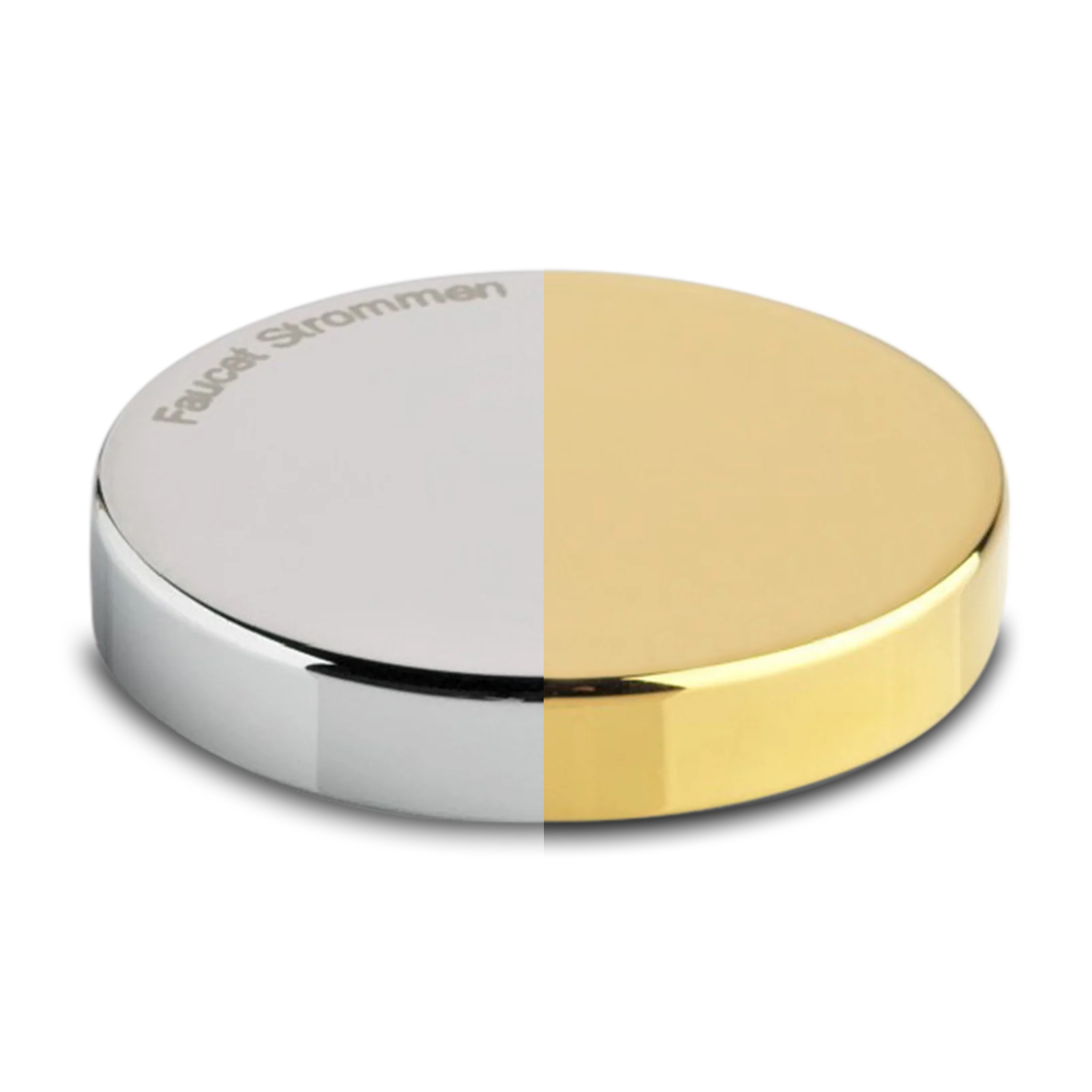 40050 Cascade Metal Soap Dish 100W