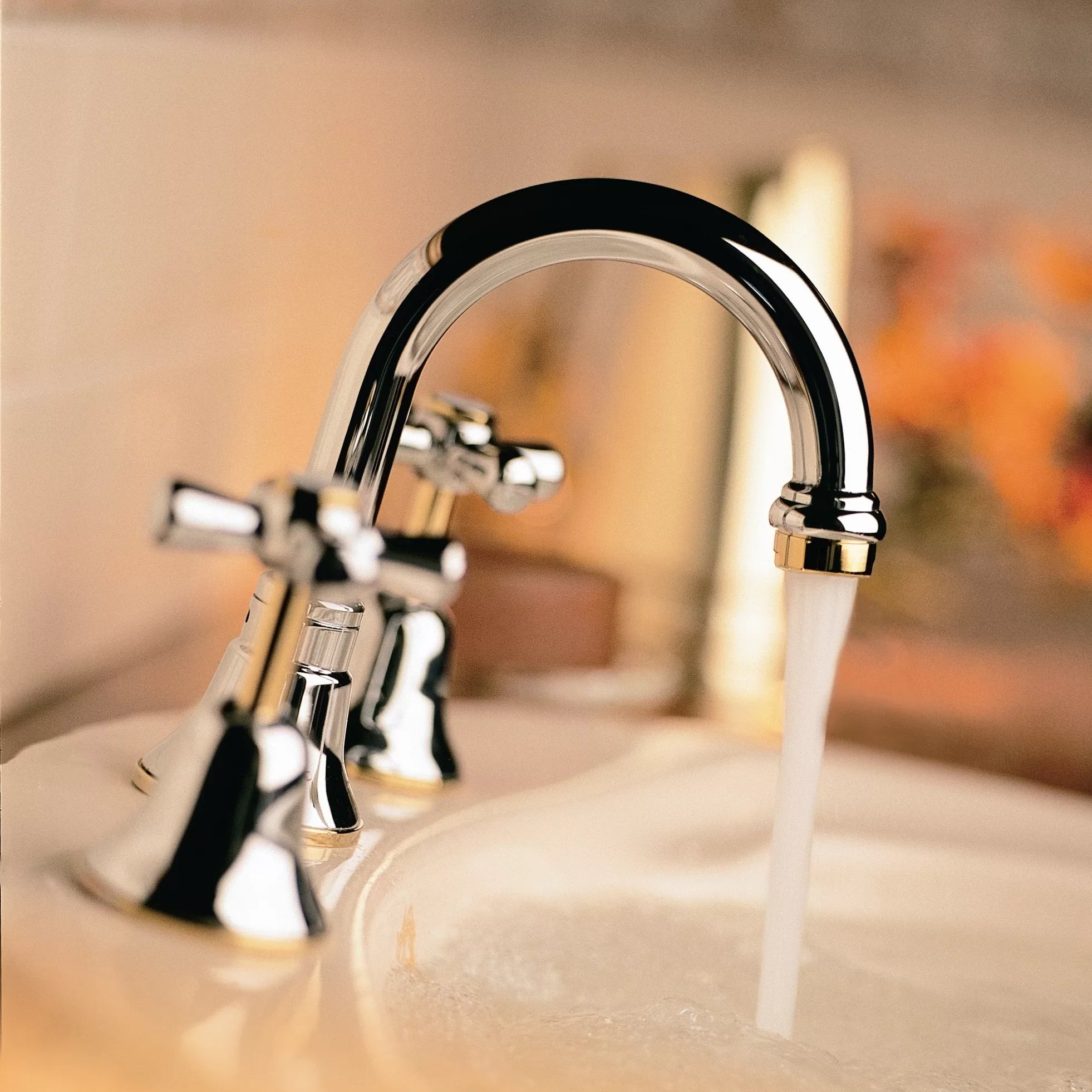 30001 Cascade Basin Cross Set 164H 118 Spout
