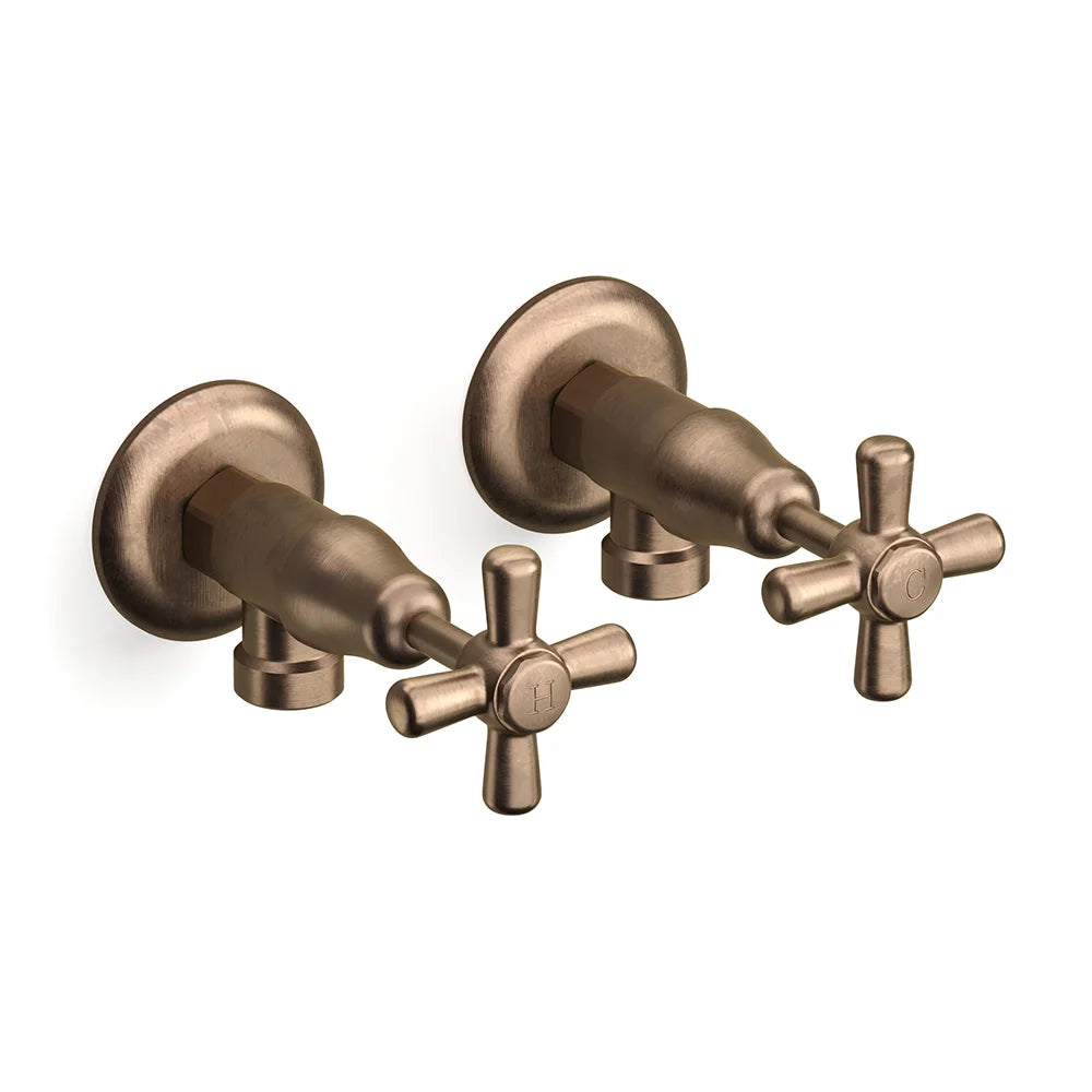 30121 Cascade Washing Machine Cross Tap 134