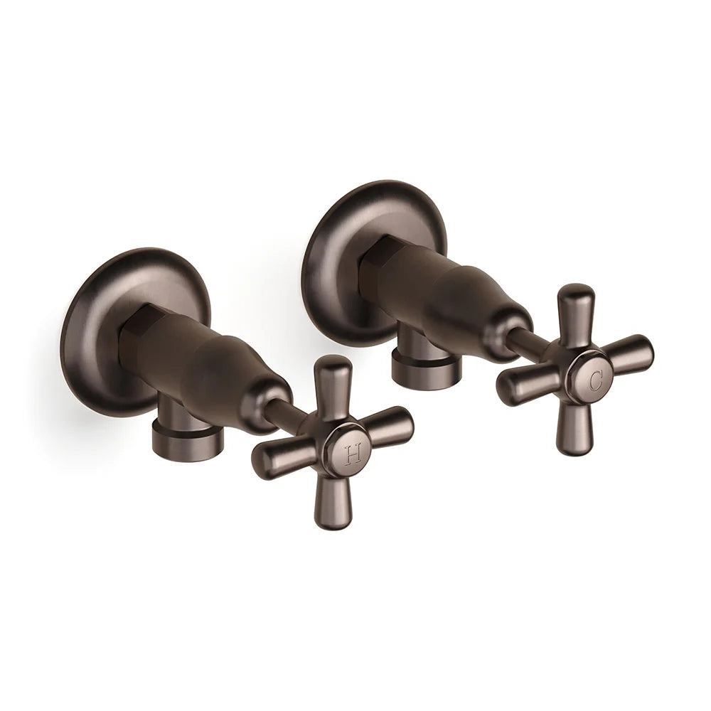 30121 Cascade Washing Machine Cross Tap 134