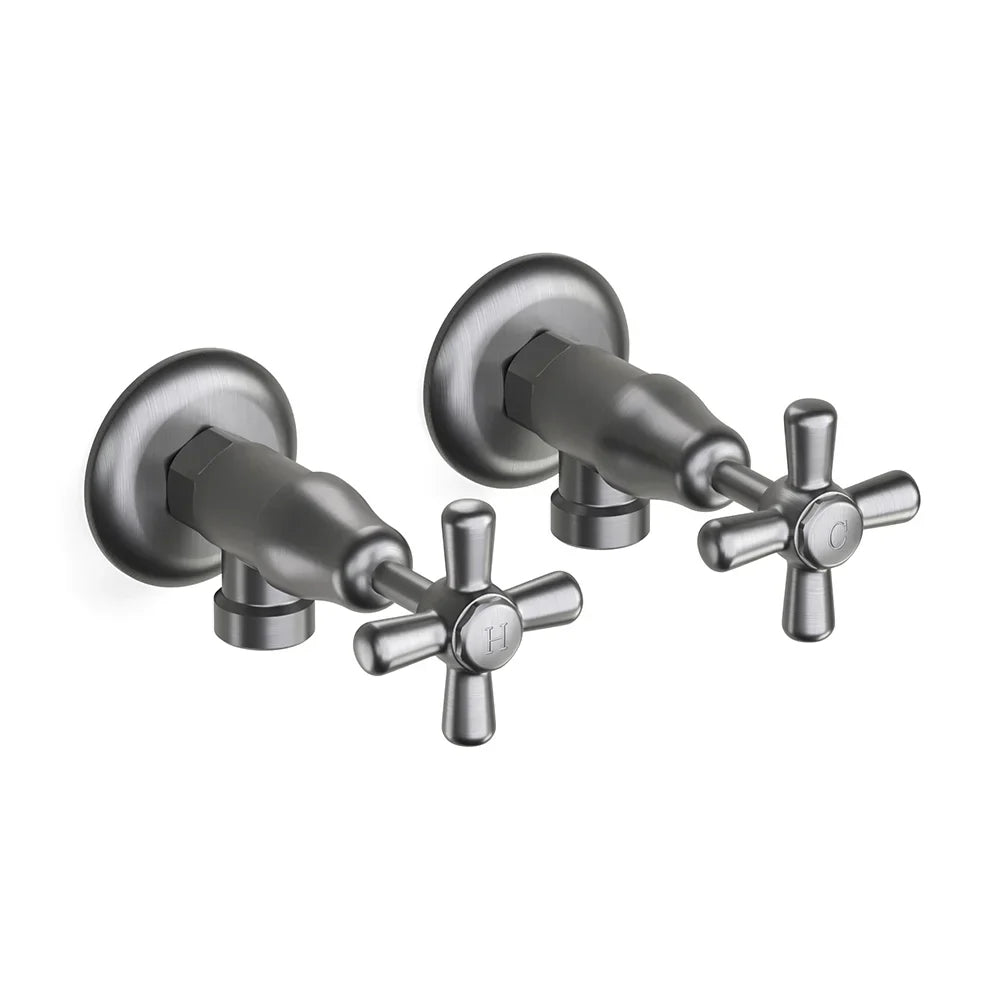 30121 Cascade Washing Machine Cross Tap 134