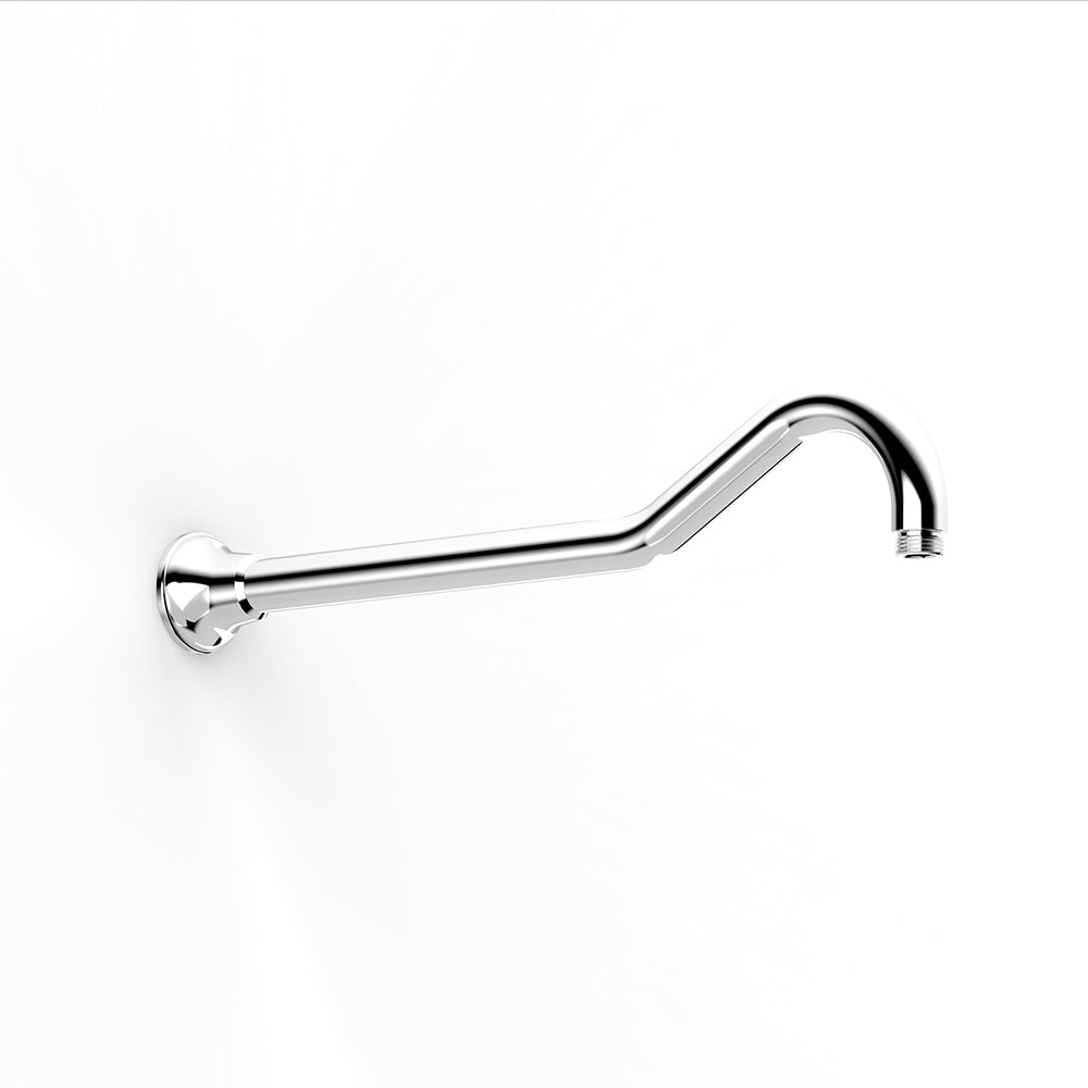 34366 Cascade Arm assy Swan neck