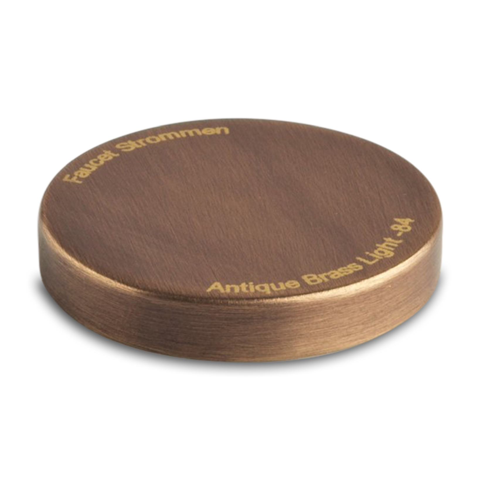 35168 Zeos Metal Soap Dish 120
