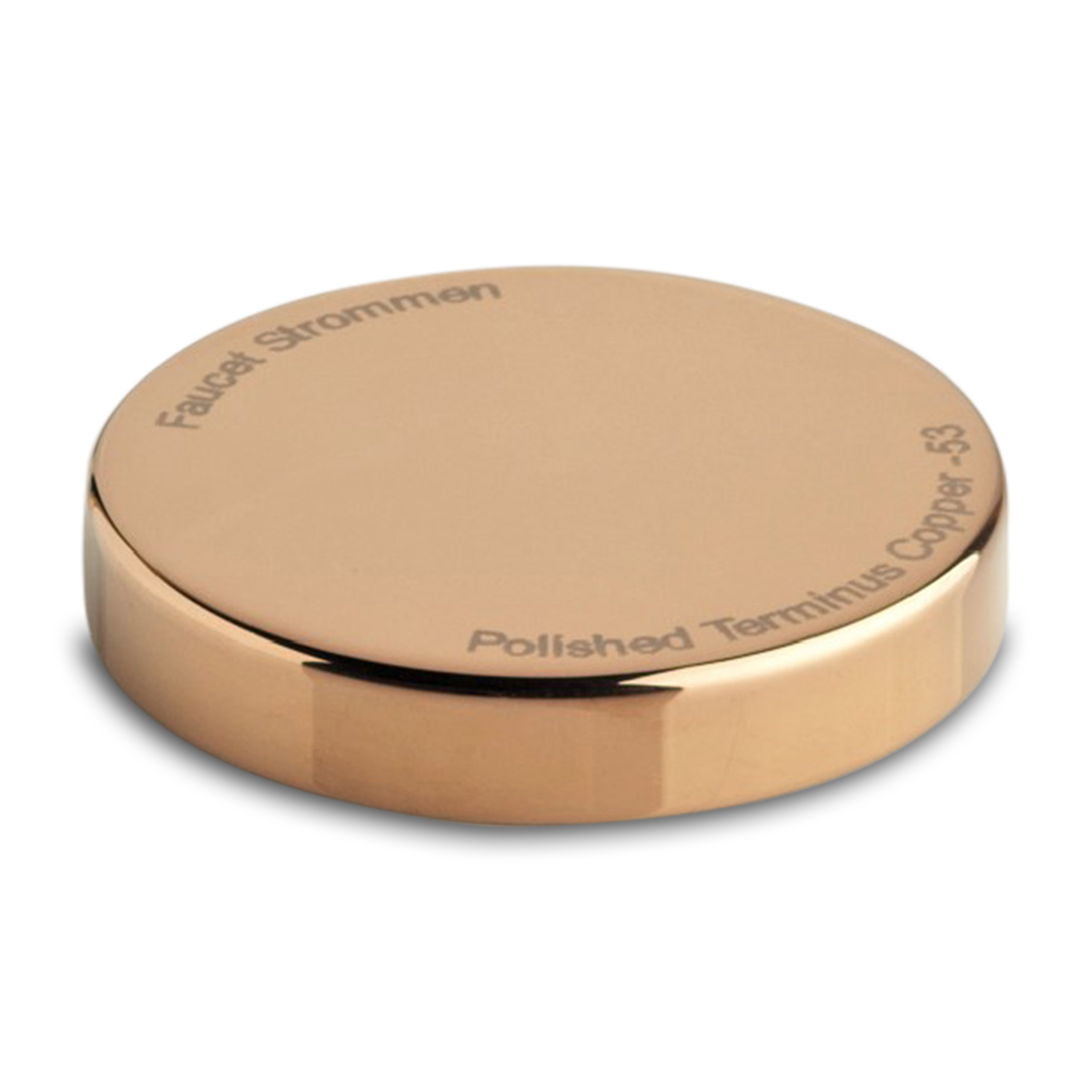 35168 Zeos Metal Soap Dish 120