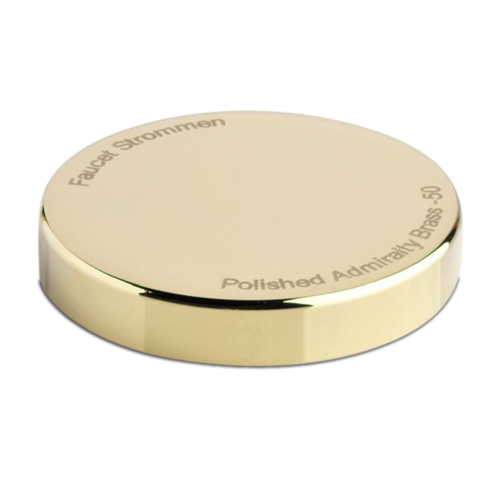35168 Zeos Metal Soap Dish 120