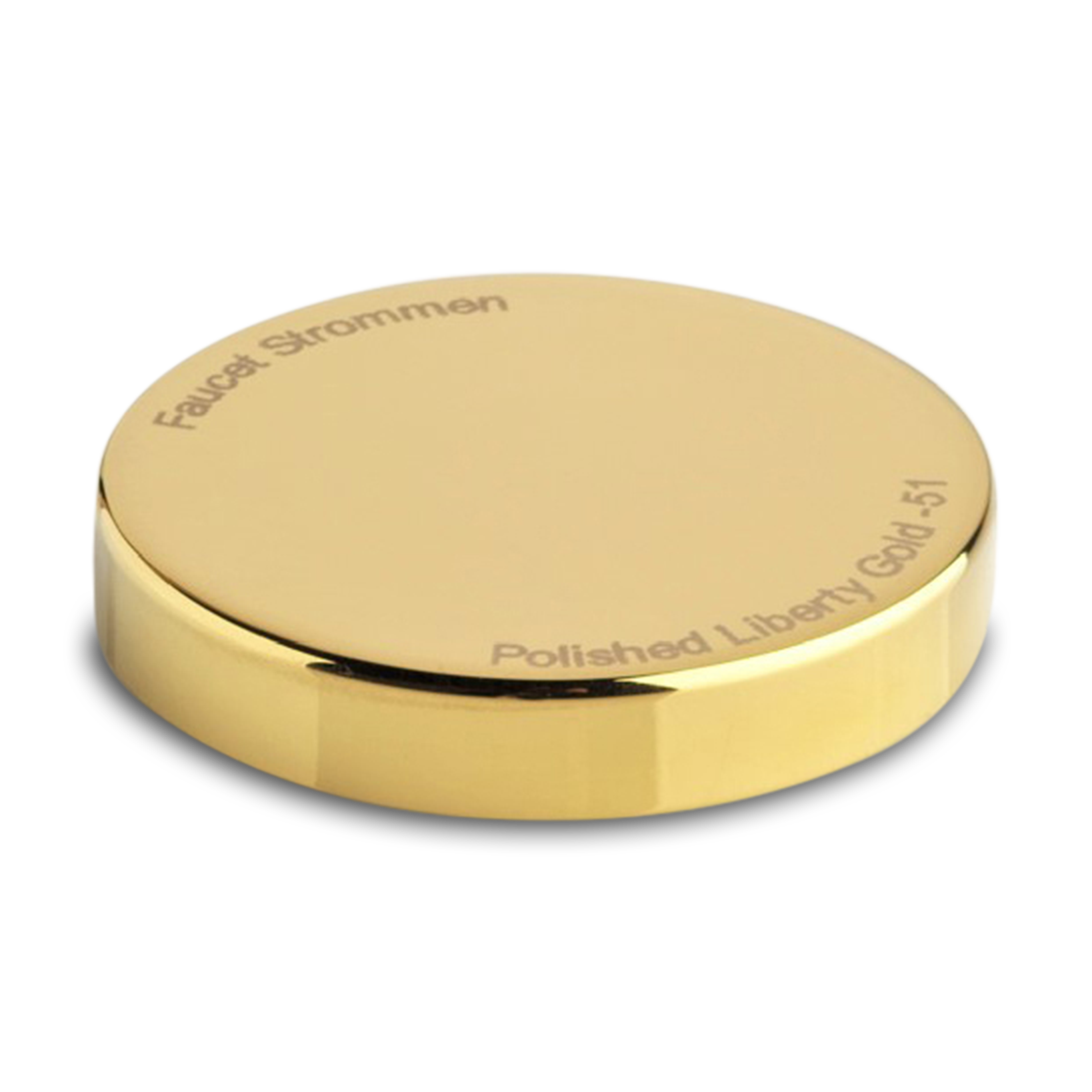 35168 Zeos Metal Soap Dish 120
