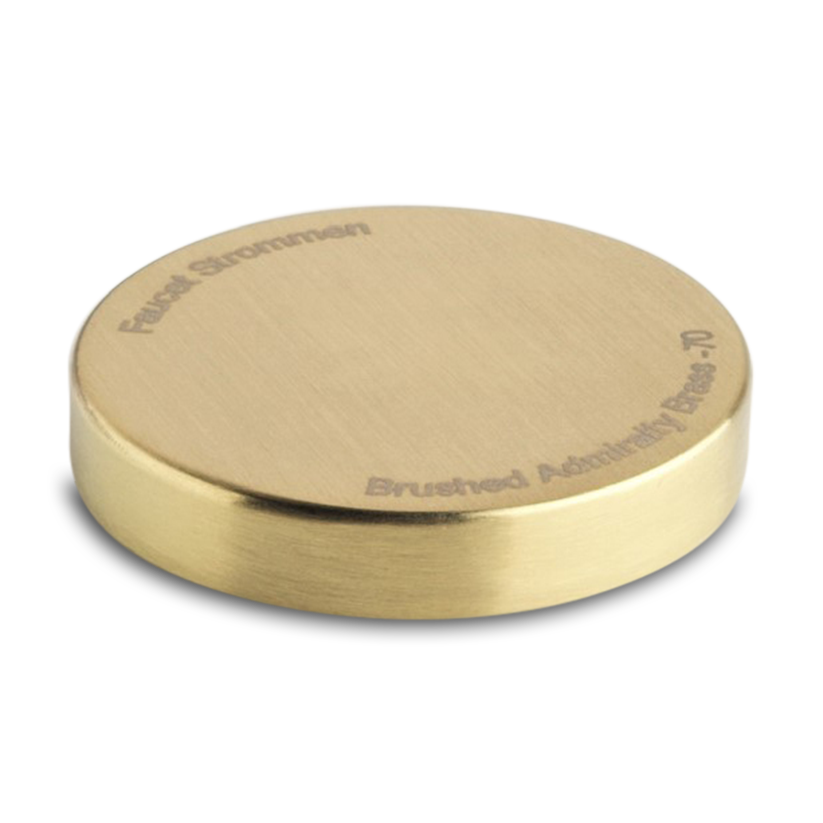 35168 Zeos Metal Soap Dish 120
