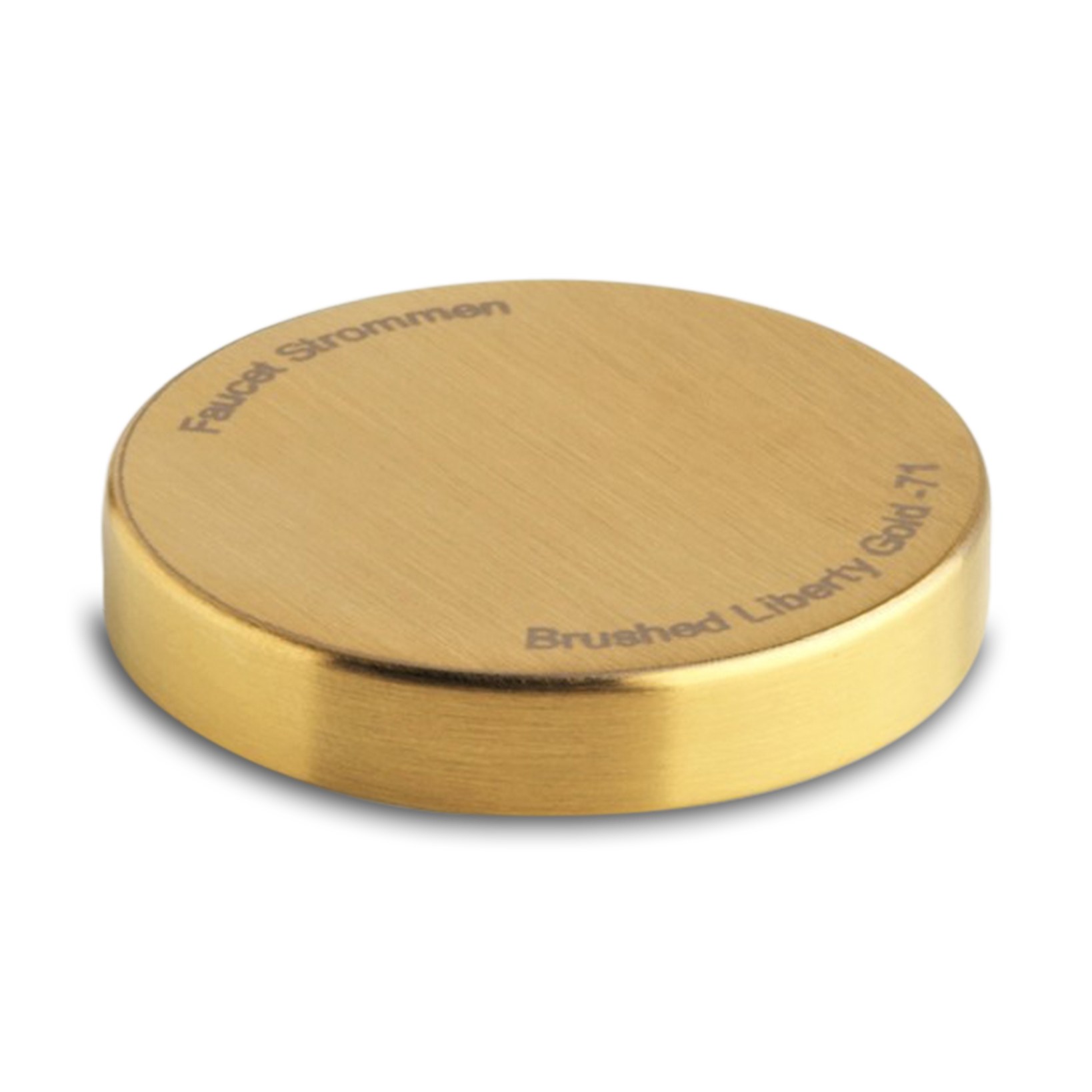 35168 Zeos Metal Soap Dish 120