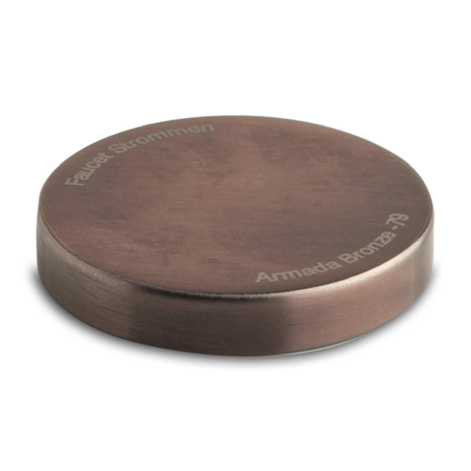 35168 Zeos Metal Soap Dish 120