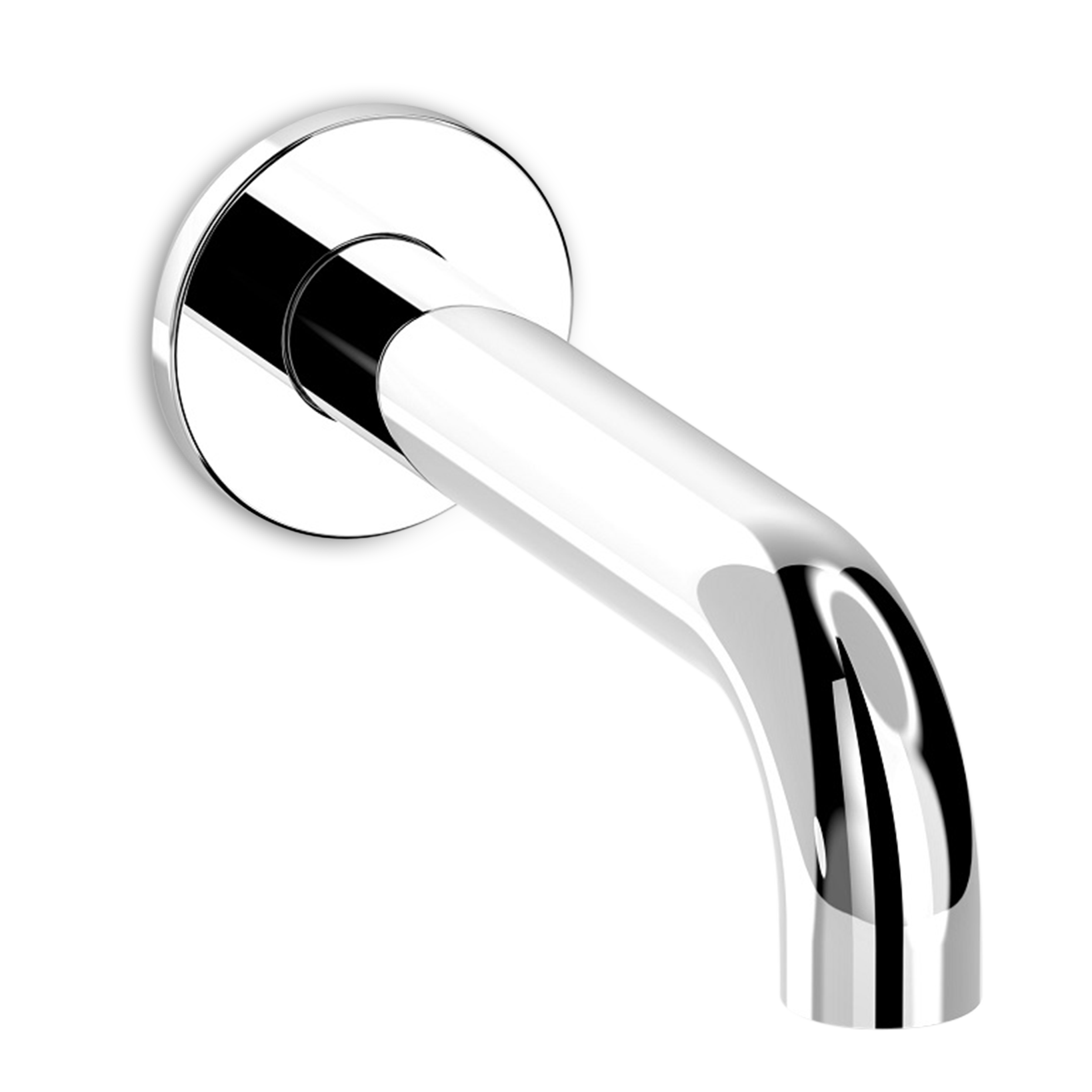30720 Pegasi Wall Bath Spout 150