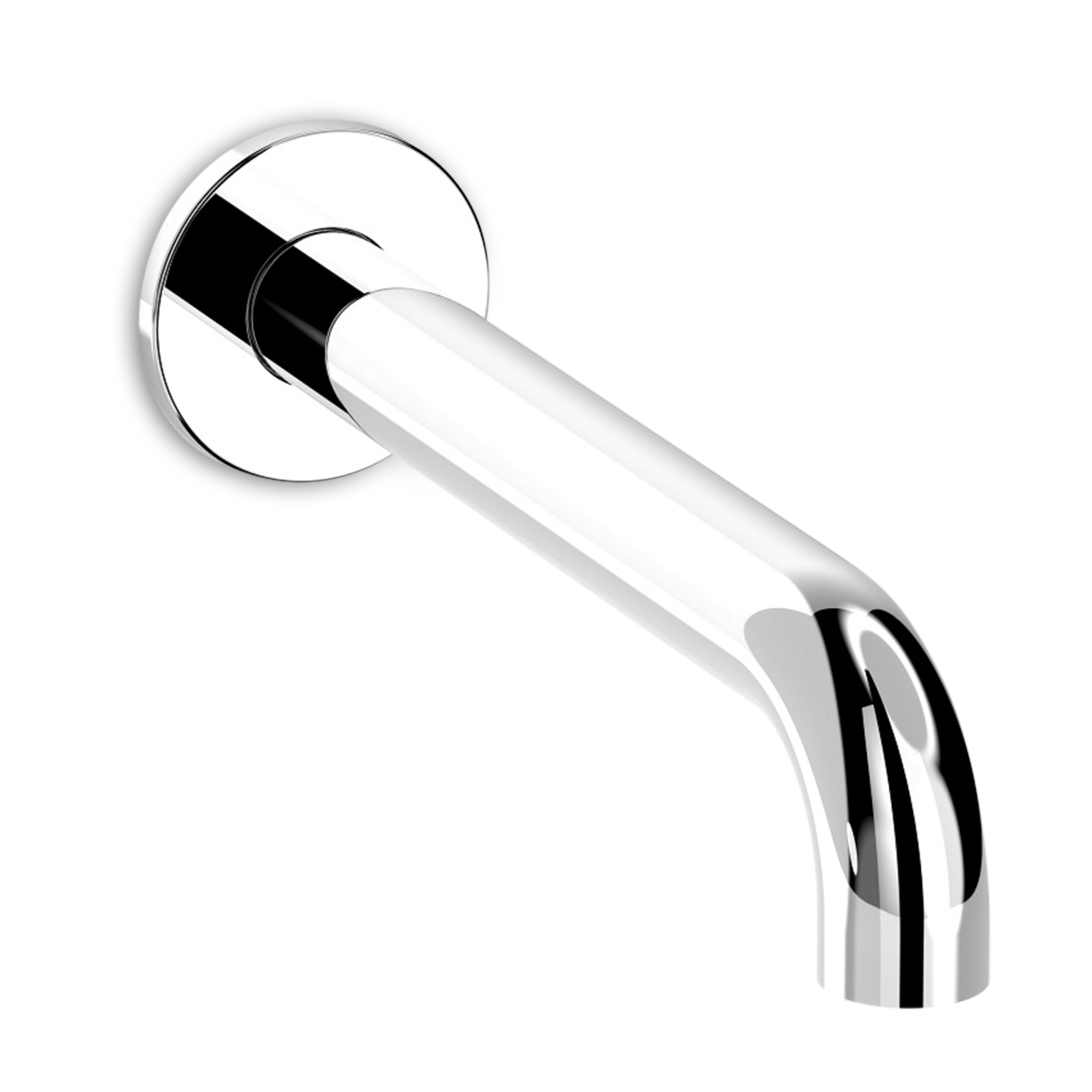 30721 Pegasi Wall Bath Spout 200