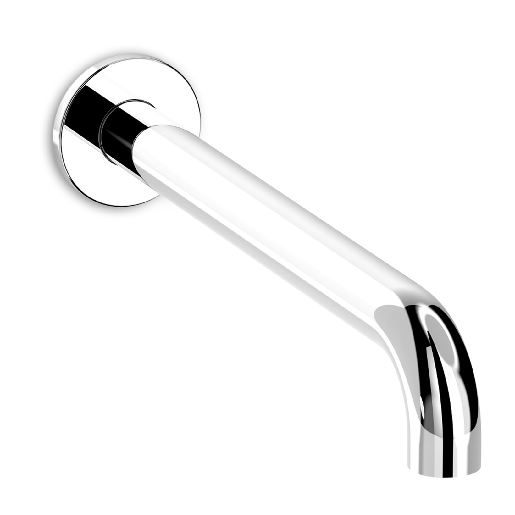 30722 Pegasi Wall Bath Spout 250