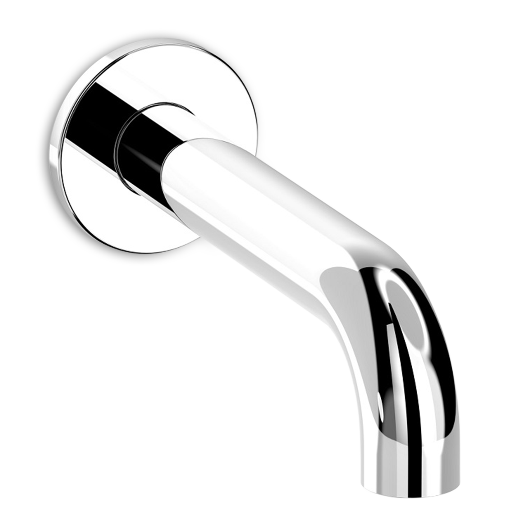 30723 Pegasi Wall Basin Spout 150