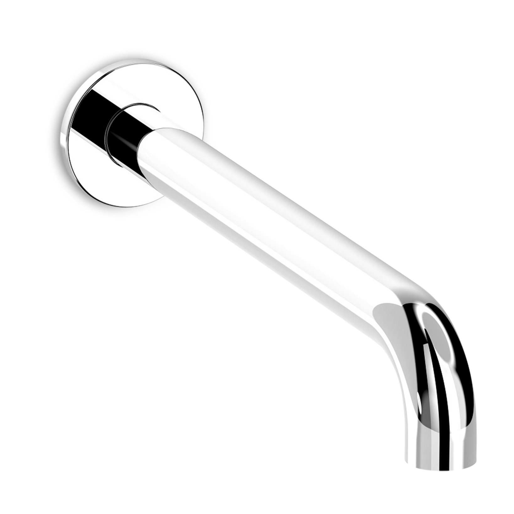 30725 Pegasi Wall Basin Spout 250