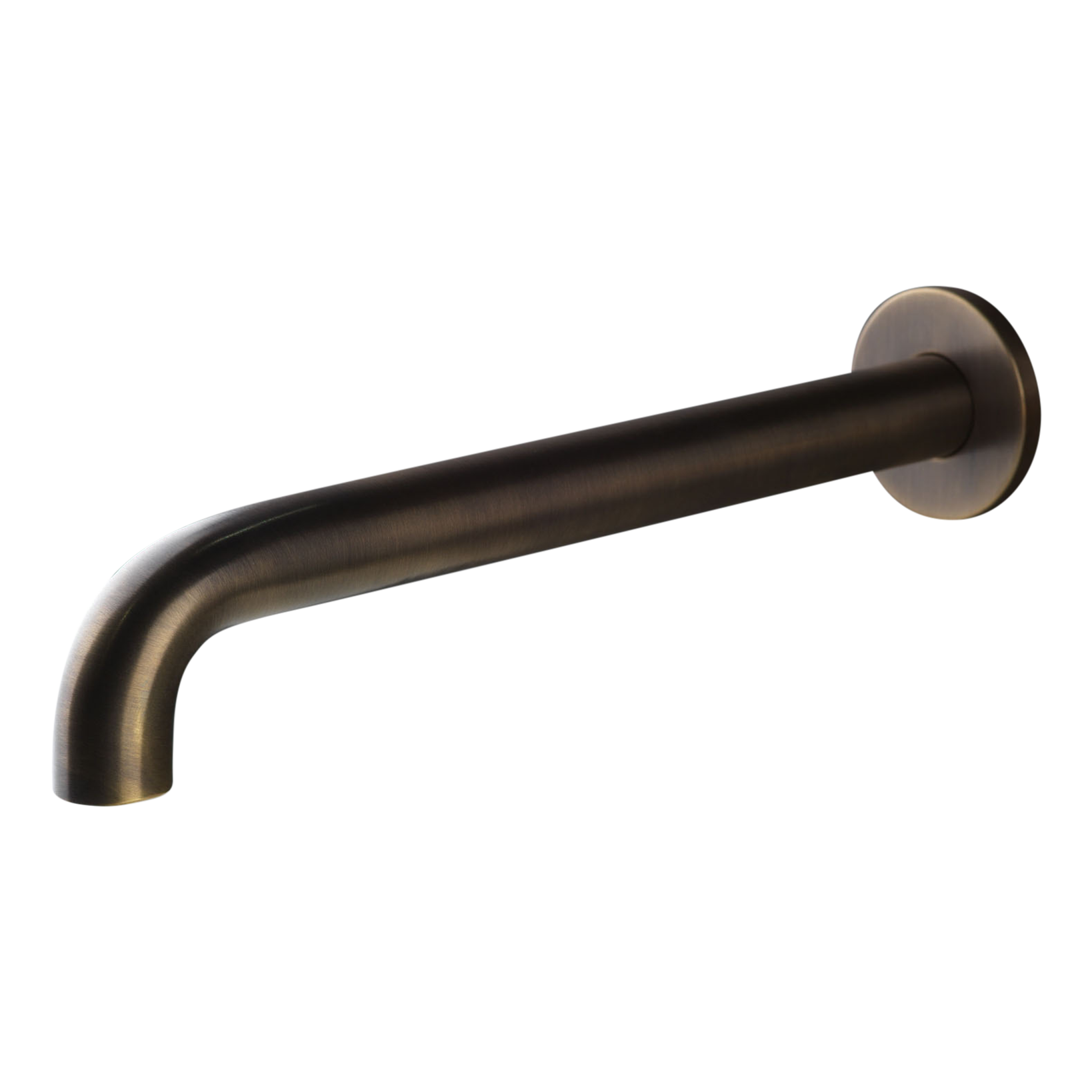 30725 Pegasi Wall Basin Spout 250