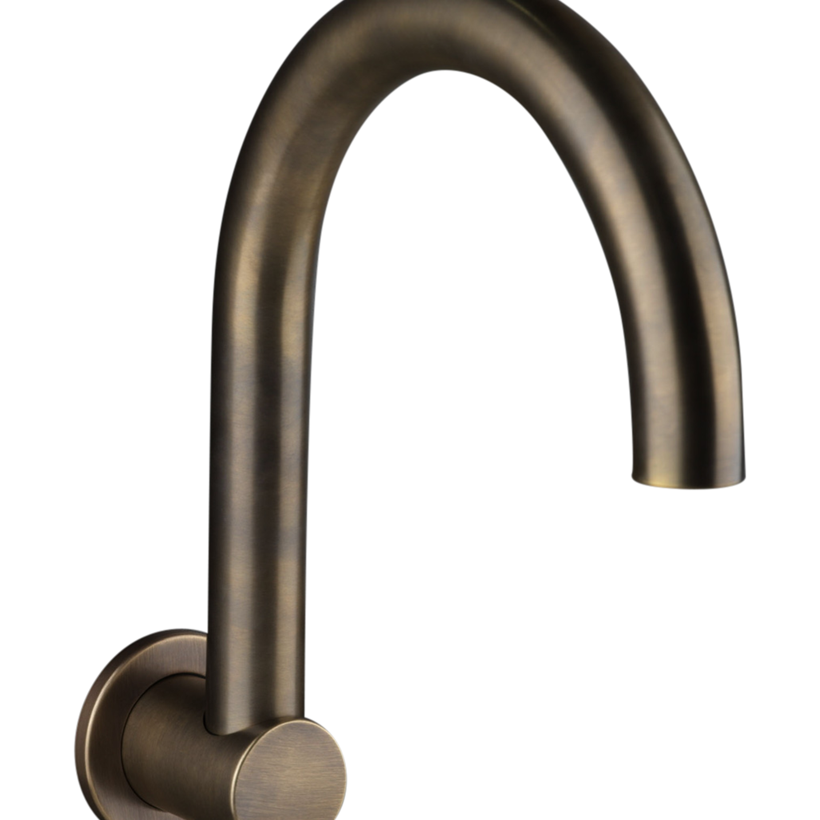 30729 Pegasi Swivel Wall Bath Spout 200H