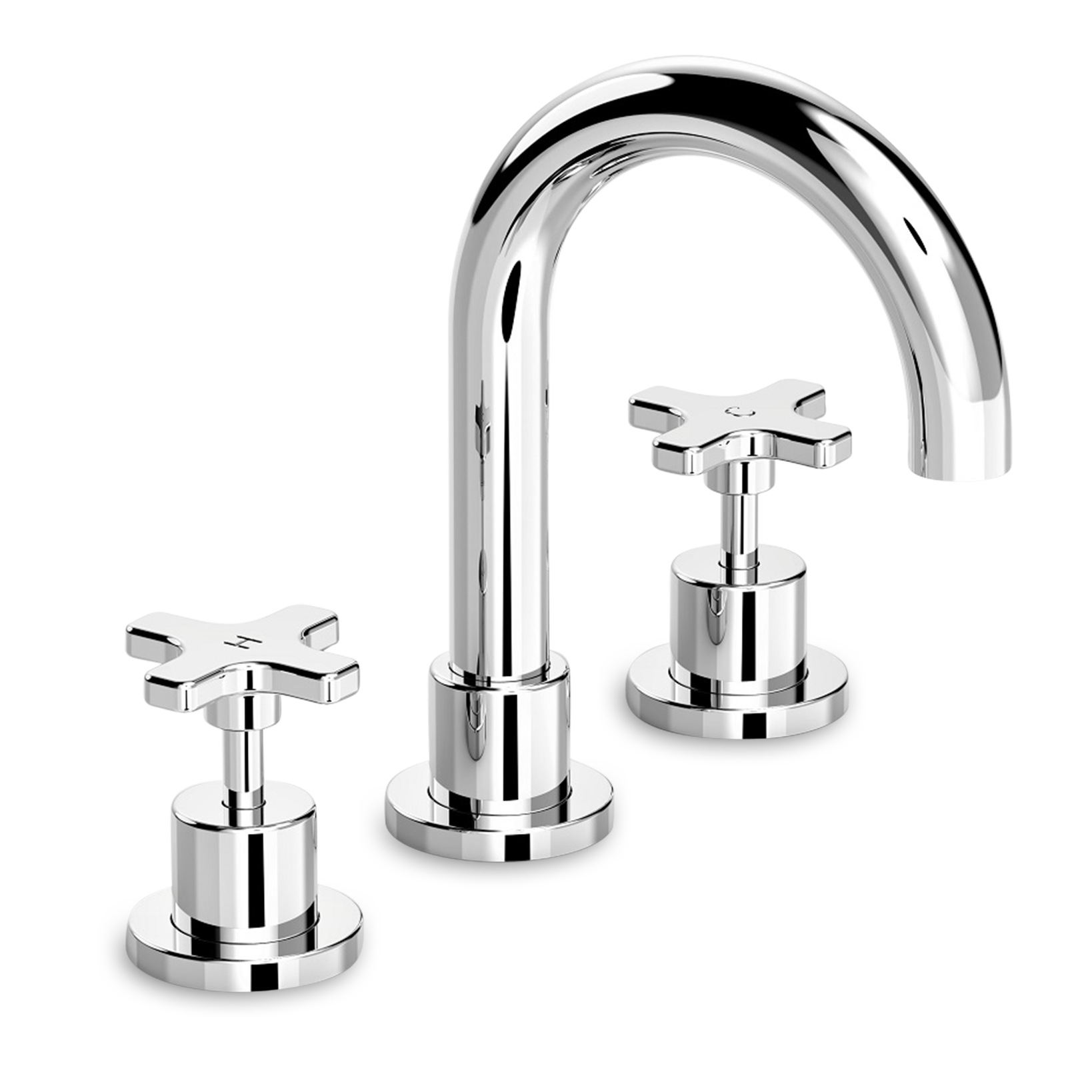 31770 Chisel D Basin Set 130H