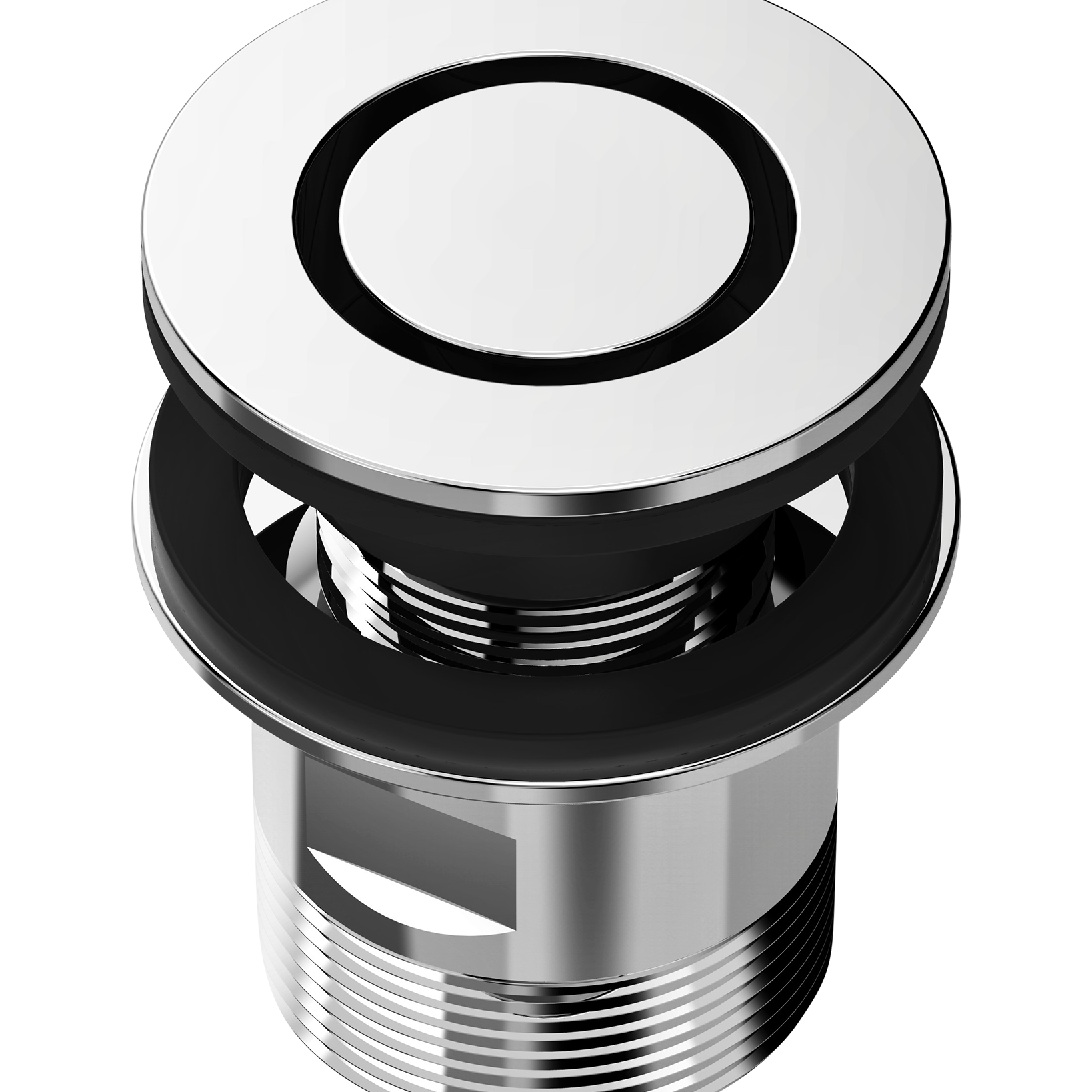 34355 Bath Pop Down Waste 40mm