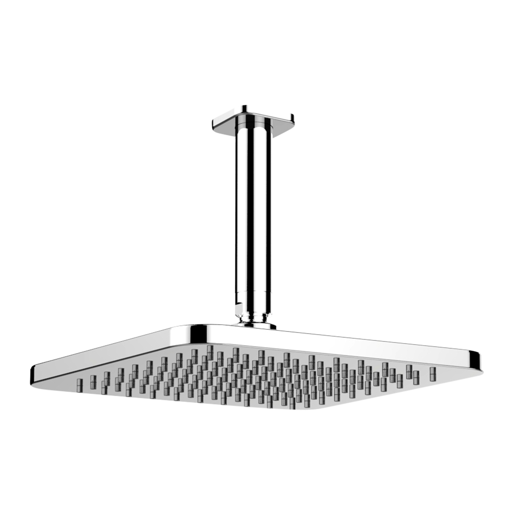 35138 Zeos Ceiling Shower 100 Drop