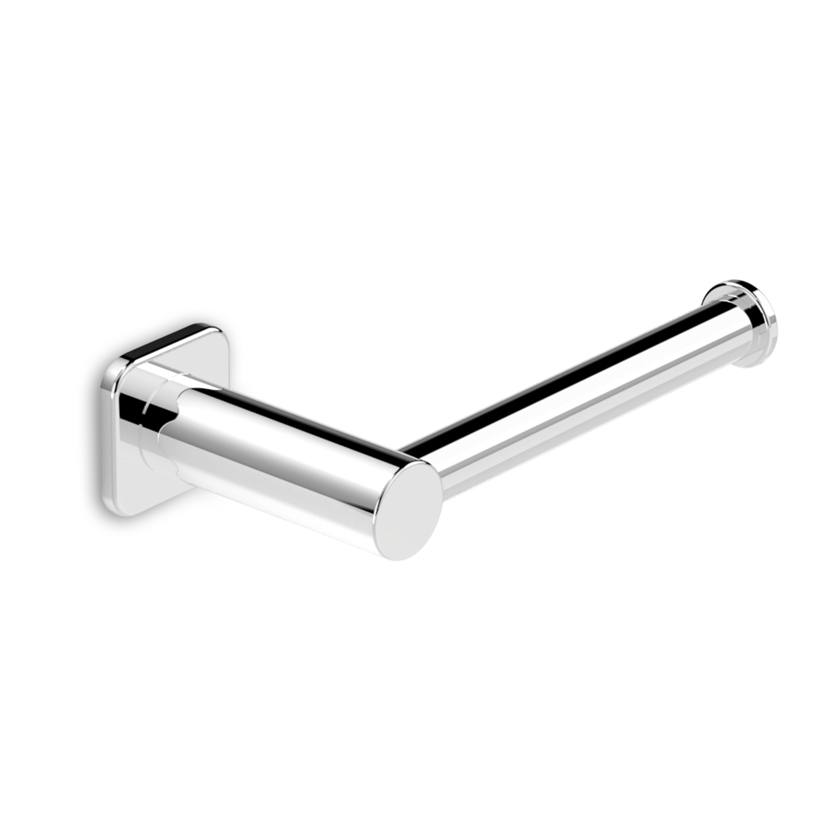 35154 Zeos Toilet Roll Holder 156