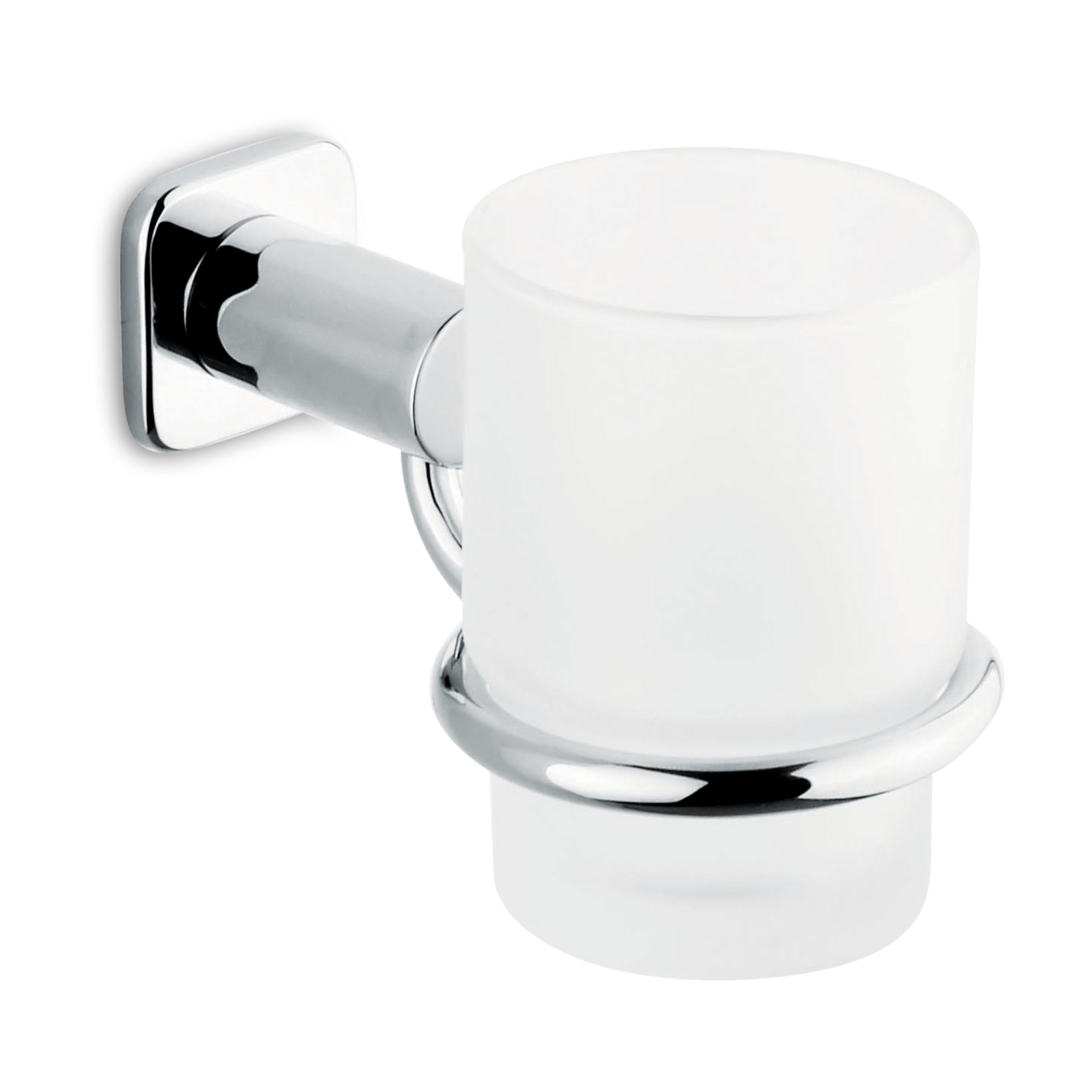35161 Zeos Tumbler & Holder 130