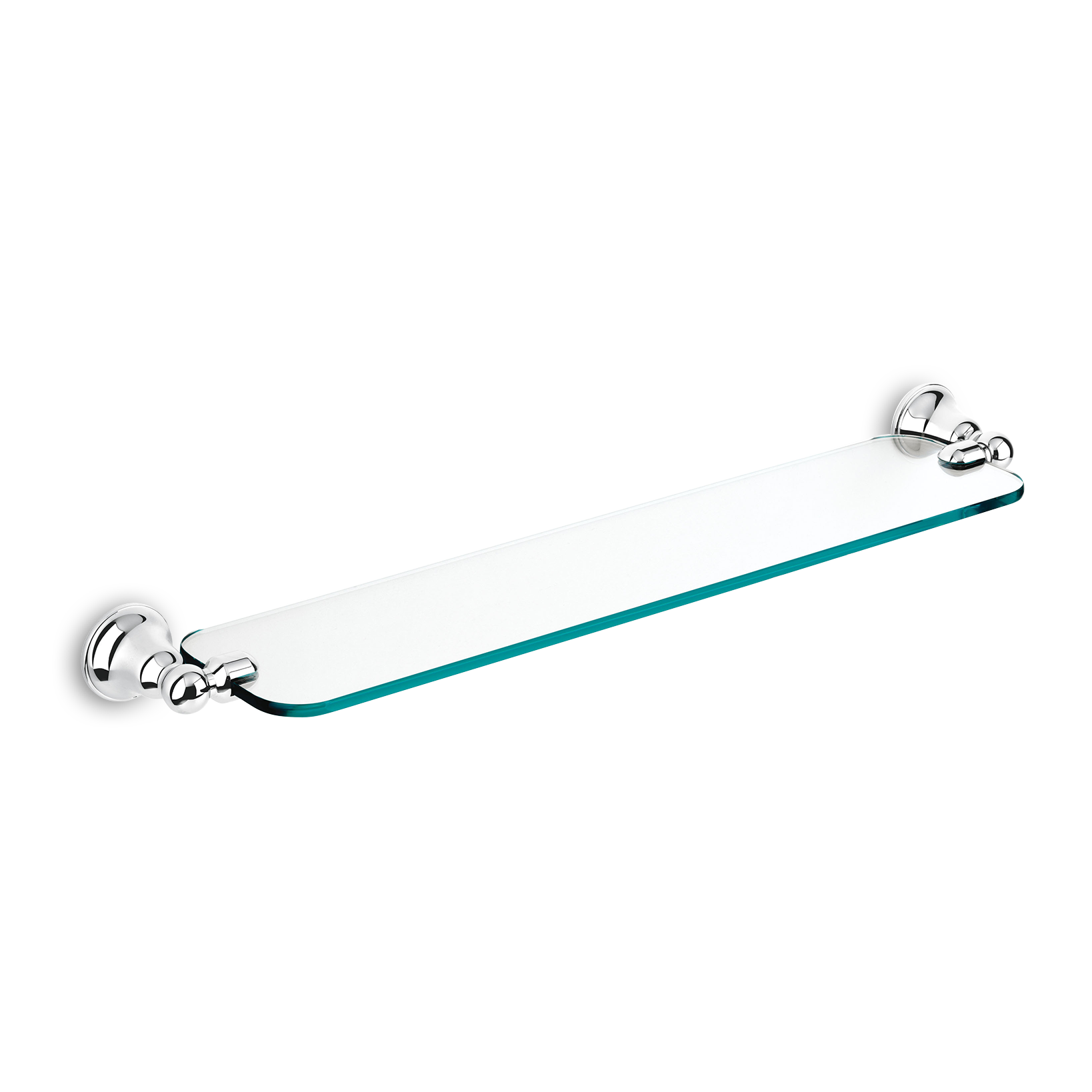 40060 Cascade Glass Shelf 600