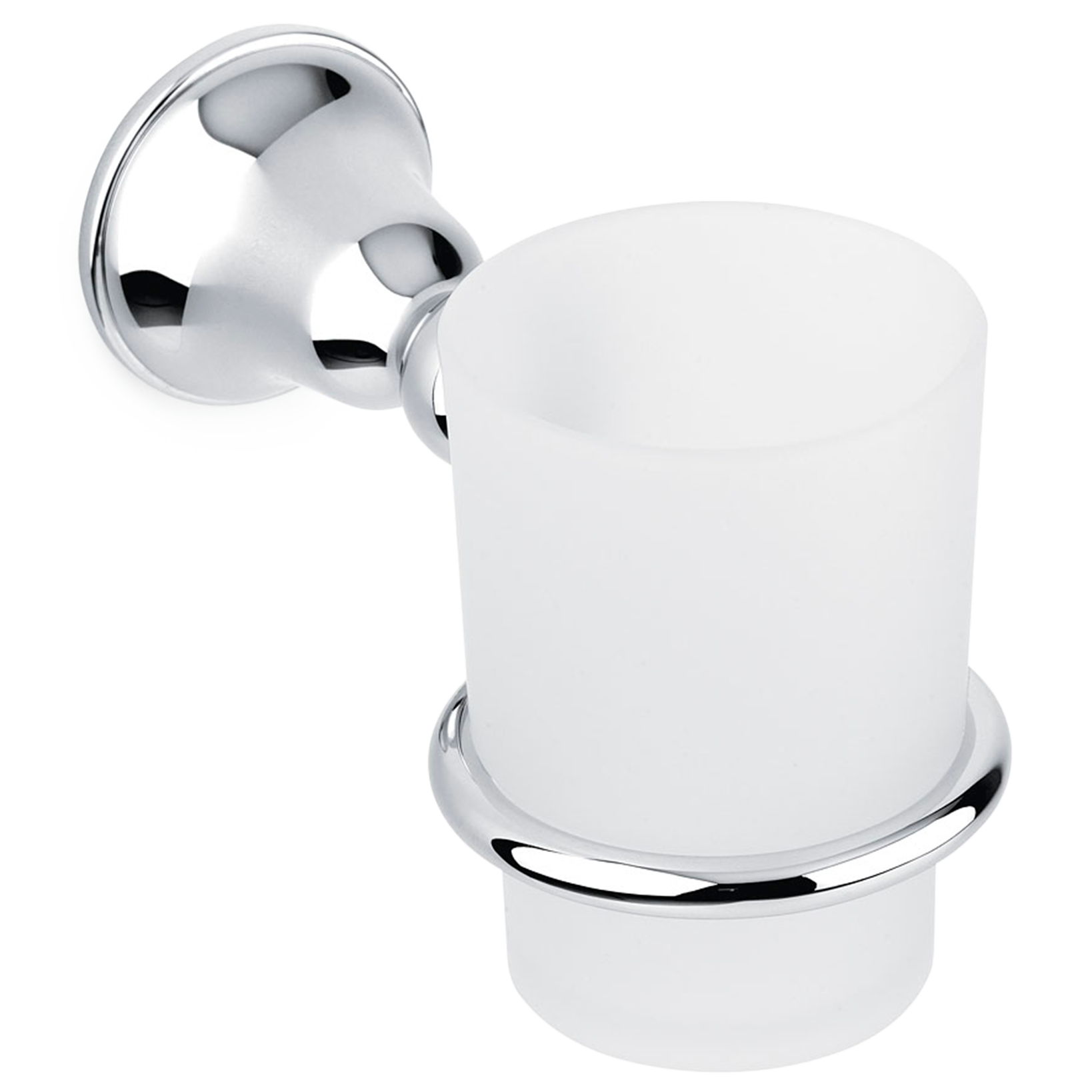 40120 Cascade Tumbler & Holder 154