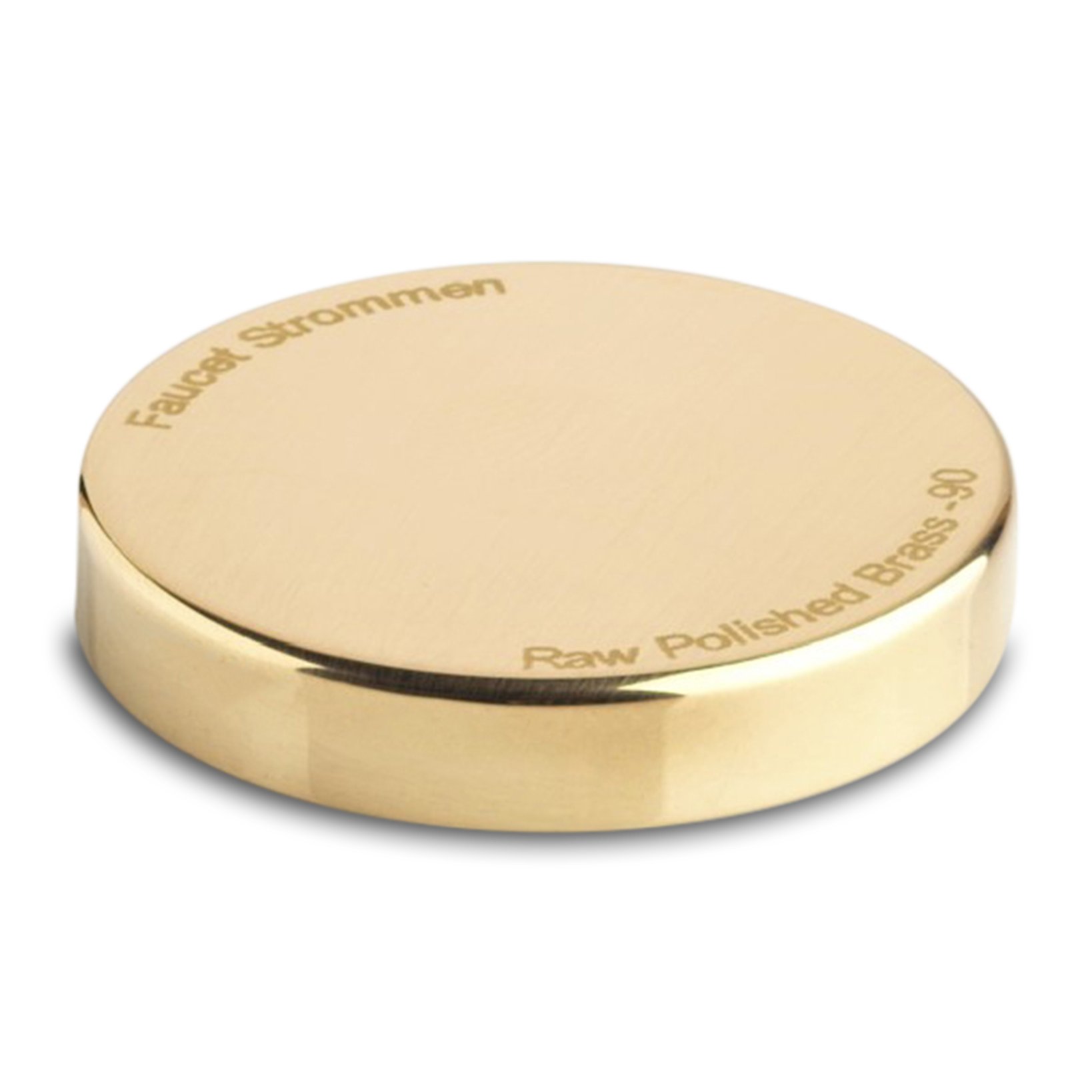 35168 Zeos Metal Soap Dish 120