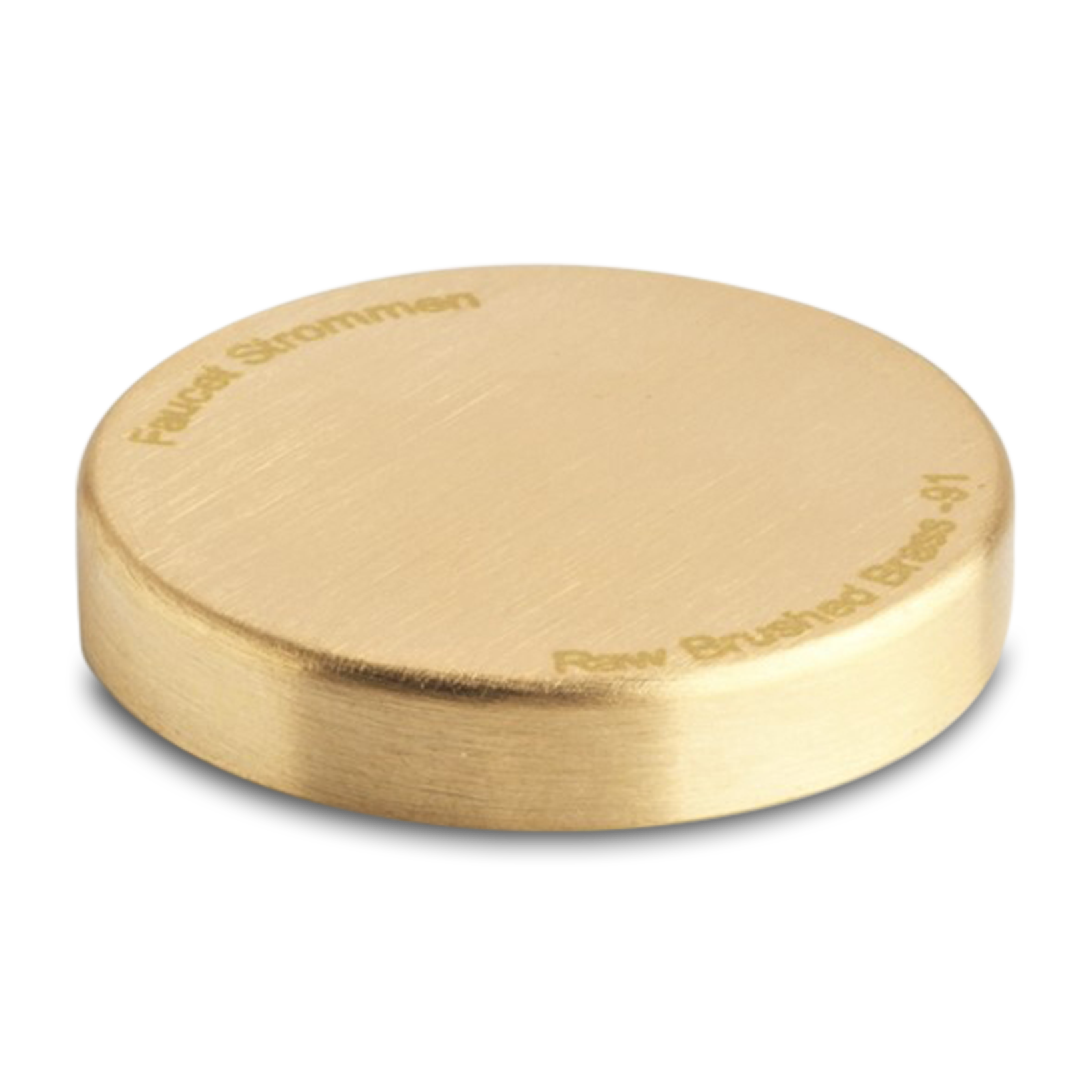 35168 Zeos Metal Soap Dish 120