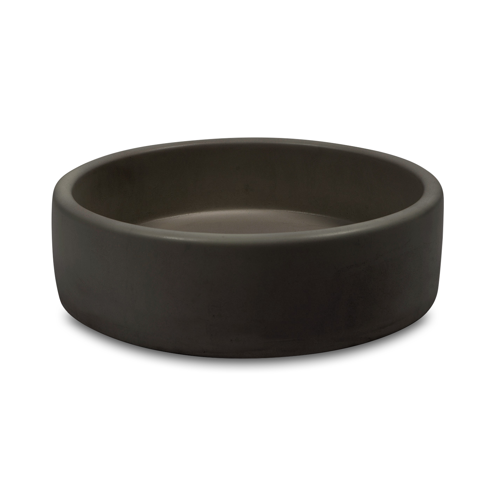 Bowl Basin | One Tone | Wall Hung