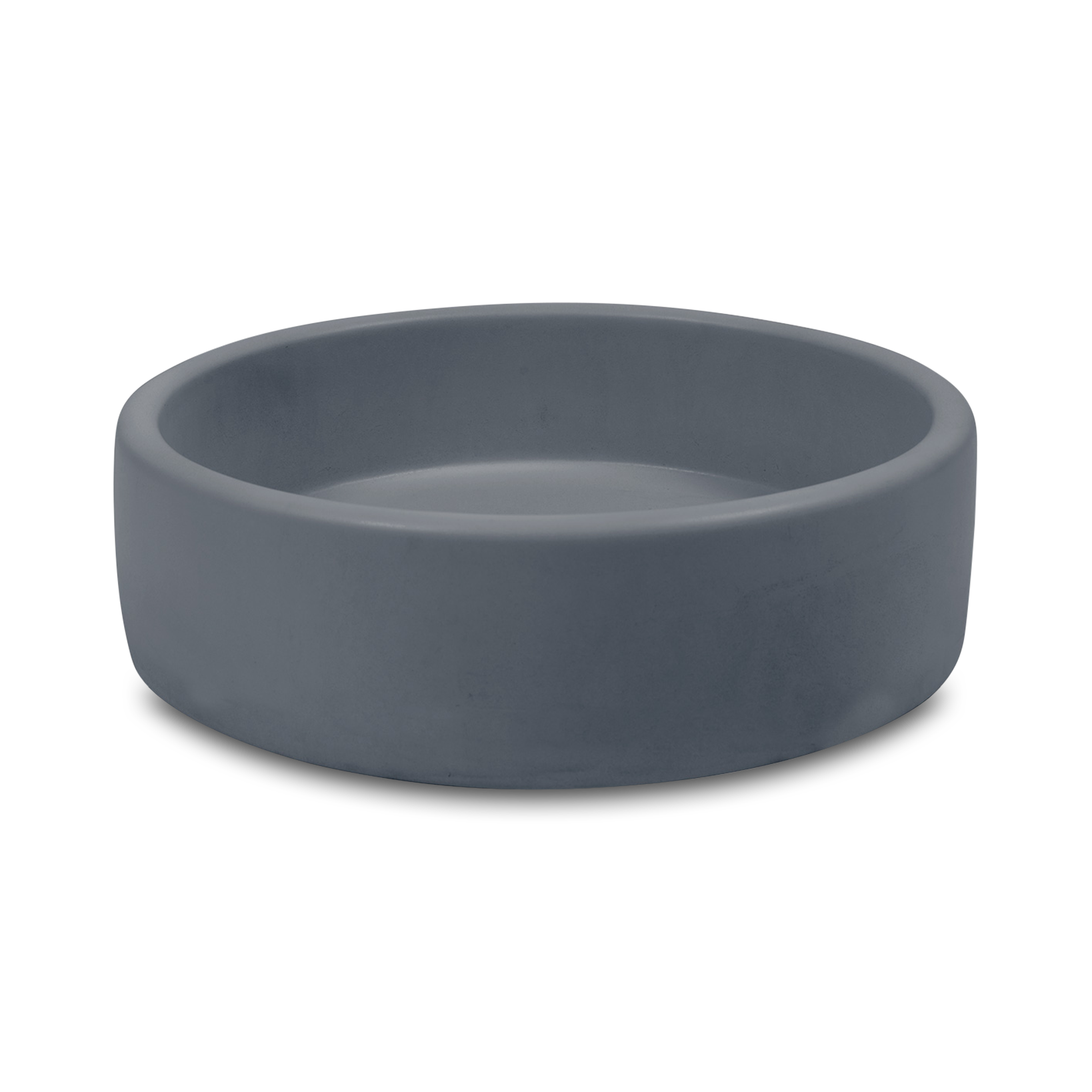 Bowl Basin | One Tone | Wall Hung