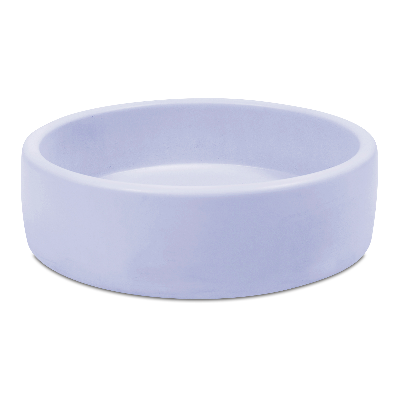 Bowl Basin | One Tone | Wall Hung