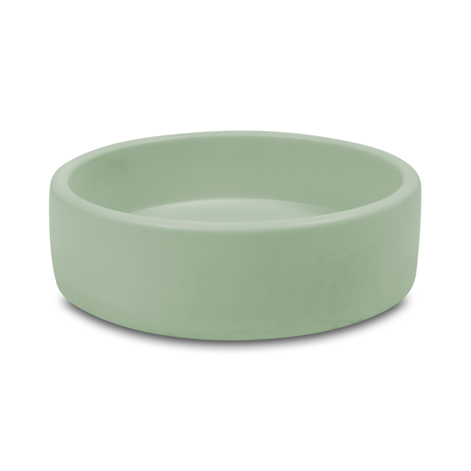Bowl Basin | One Tone | Wall Hung