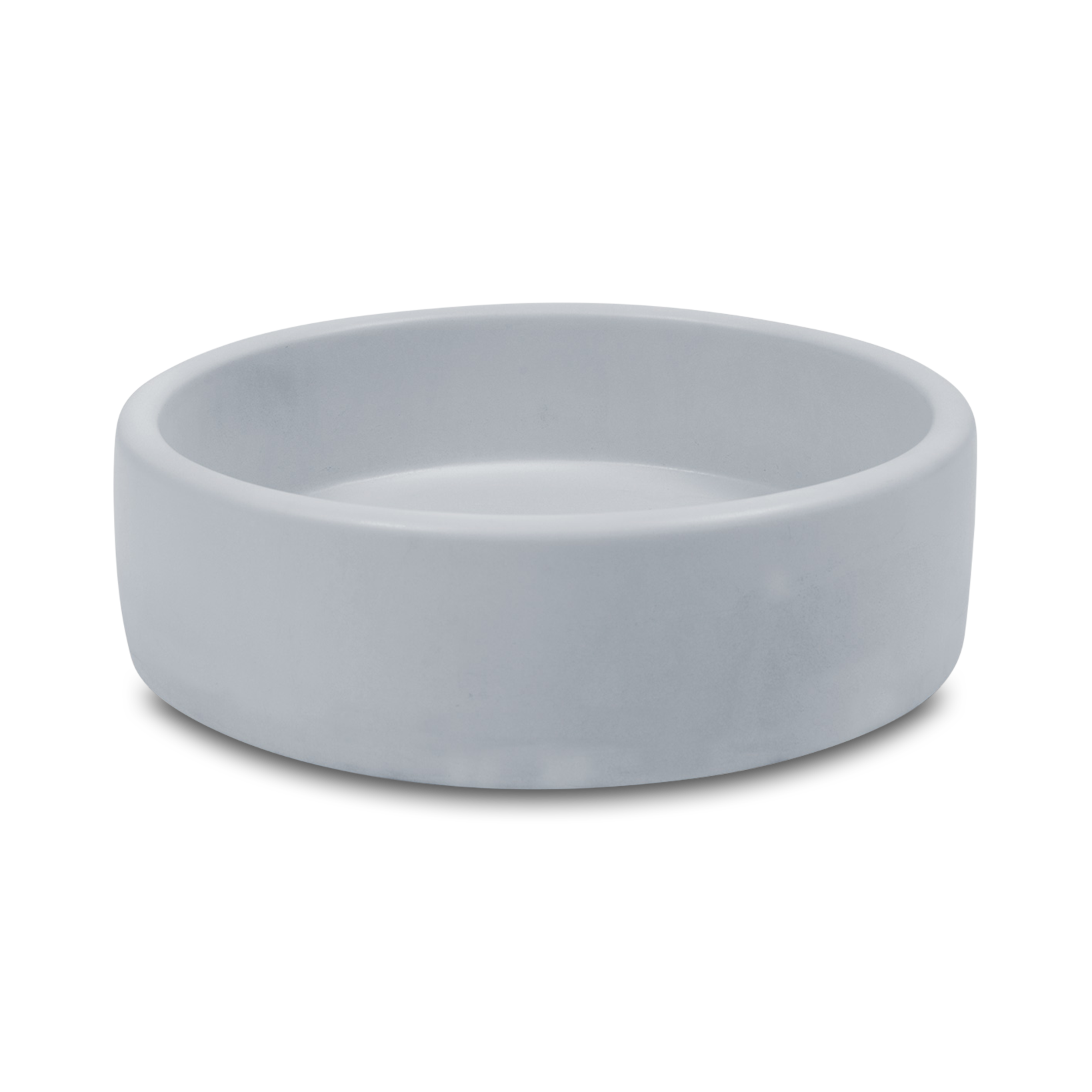 Bowl Basin | One Tone | Wall Hung