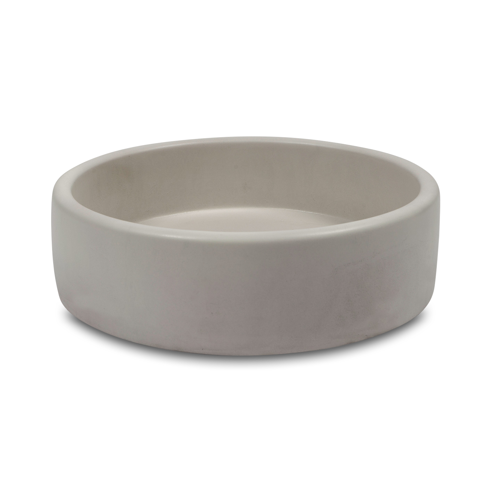 Bowl Basin | One Tone | Wall Hung
