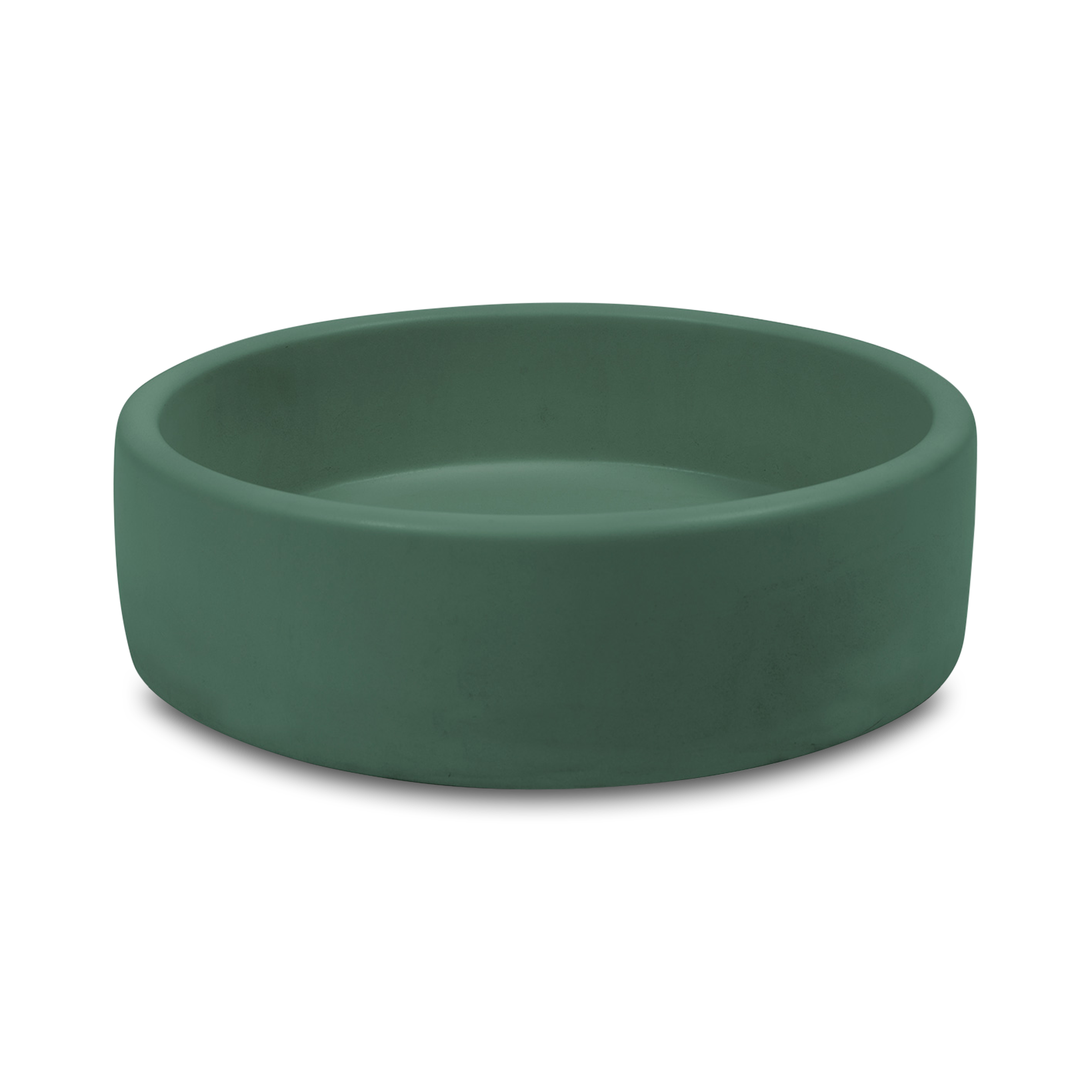 Bowl Basin | One Tone | Wall Hung