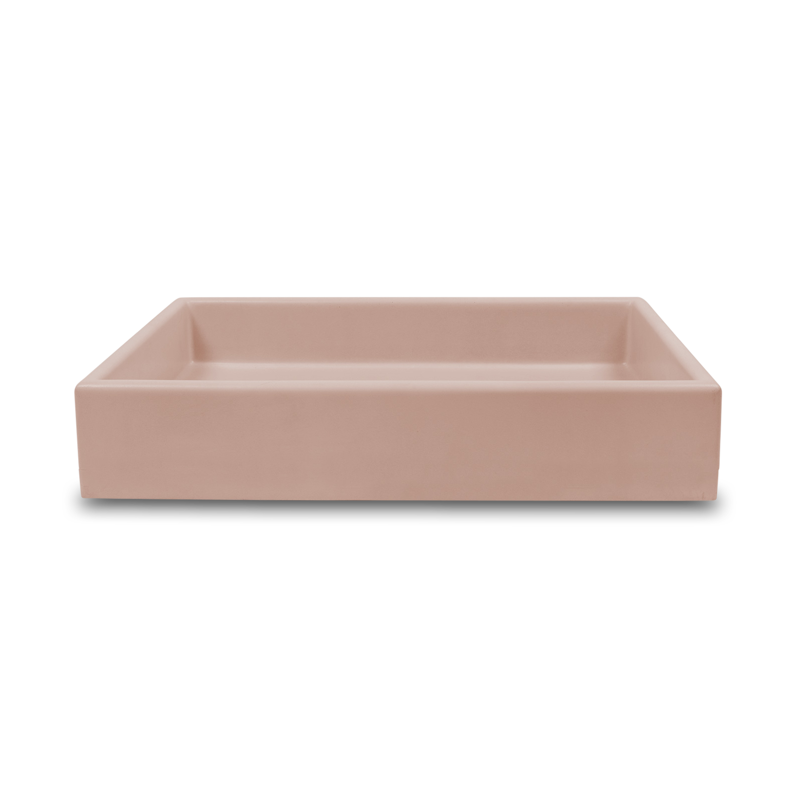 Box Basin | One Tone | Surface Mount