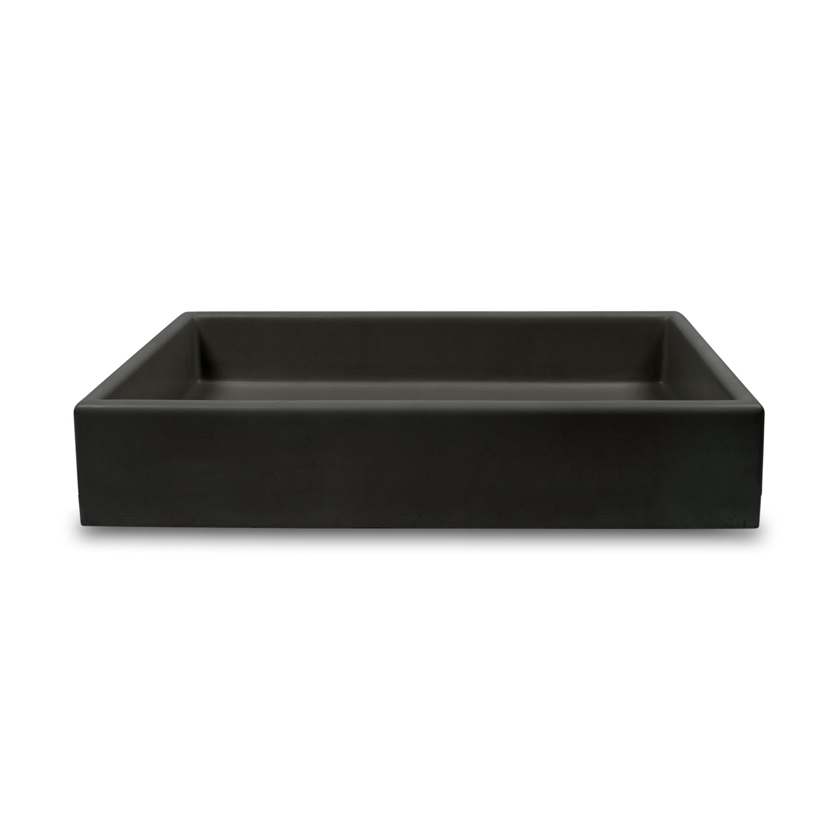 Box Basin | One Tone | Surface Mount