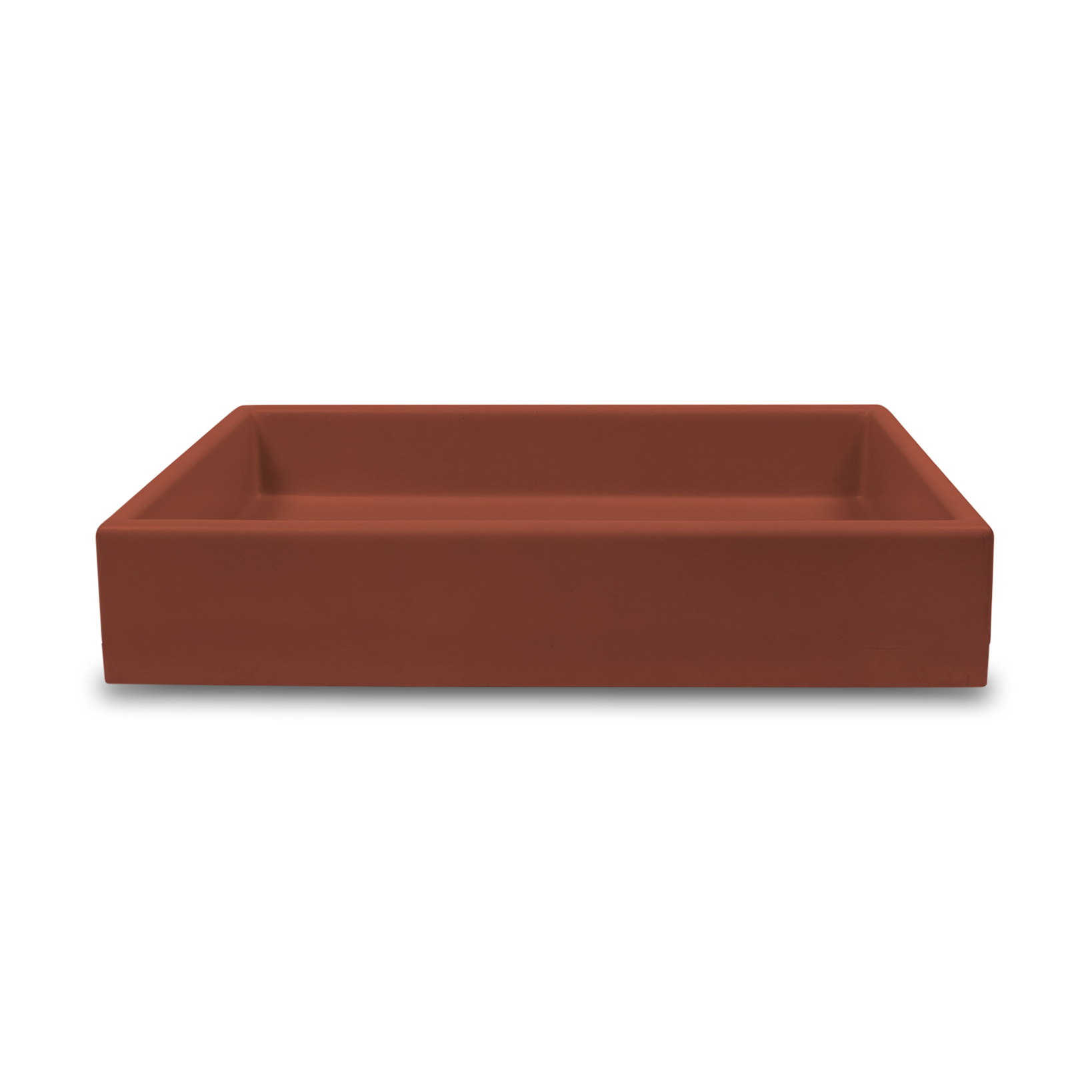 Box Basin | One Tone | Surface Mount