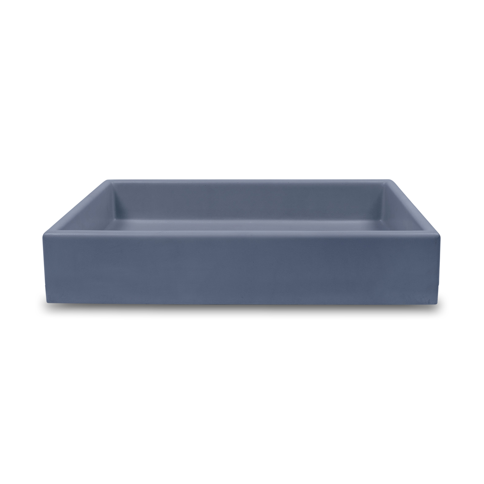 Box Basin | One Tone | Surface Mount