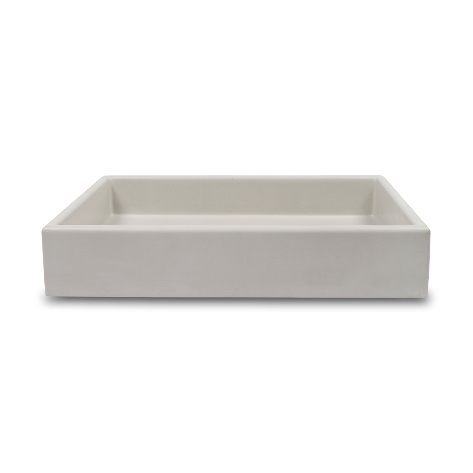 Box Basin | One Tone | Surface Mount