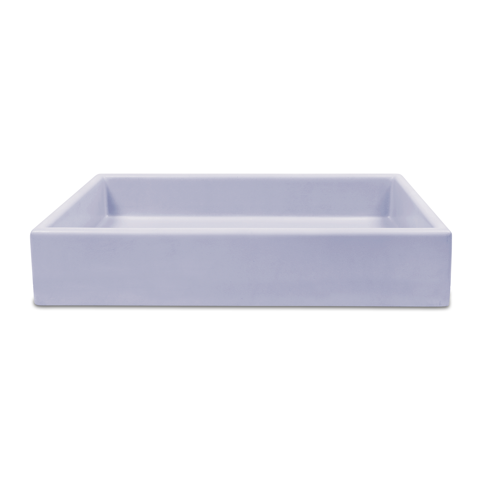 Box Basin | One Tone | Surface Mount