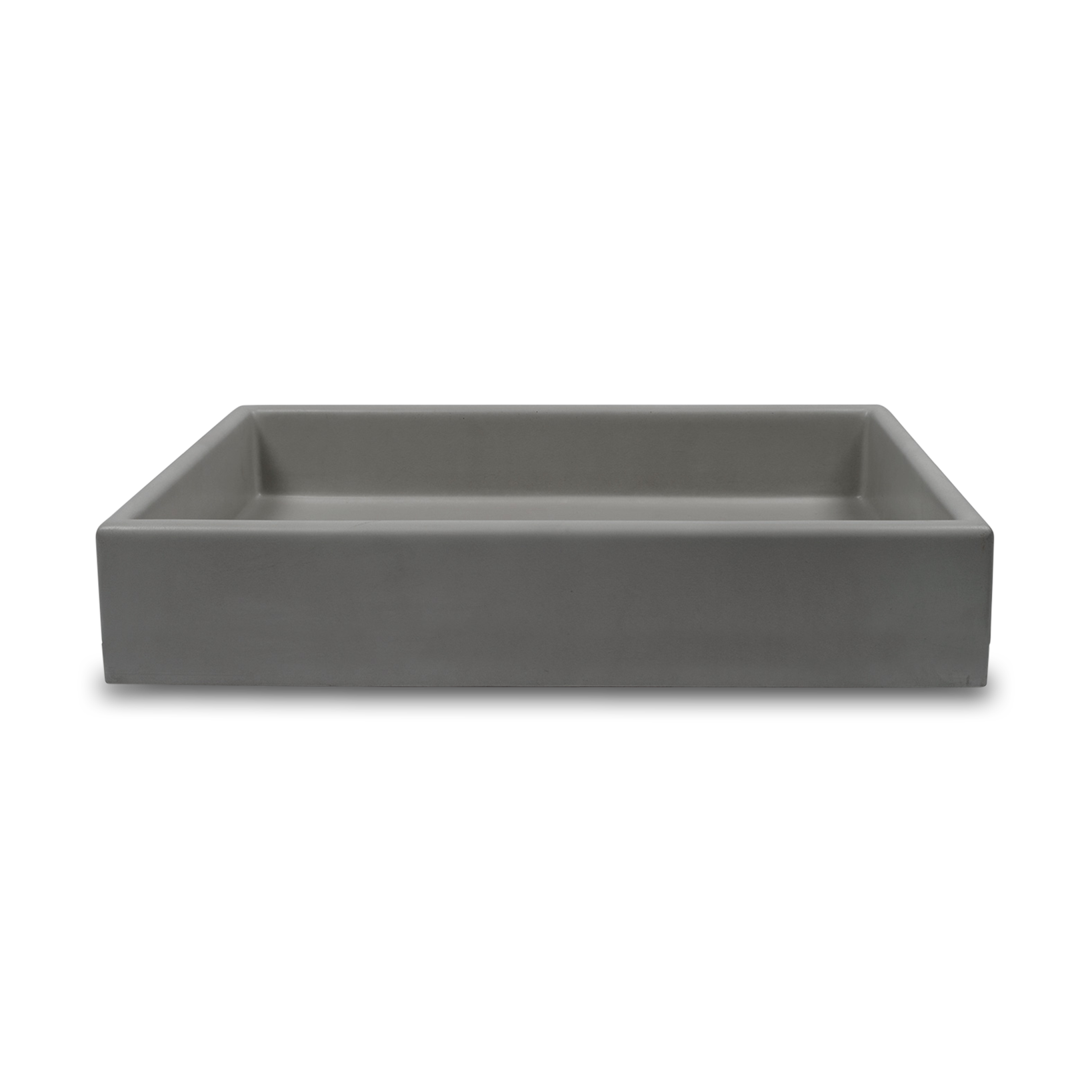 Box Basin | One Tone | Surface Mount