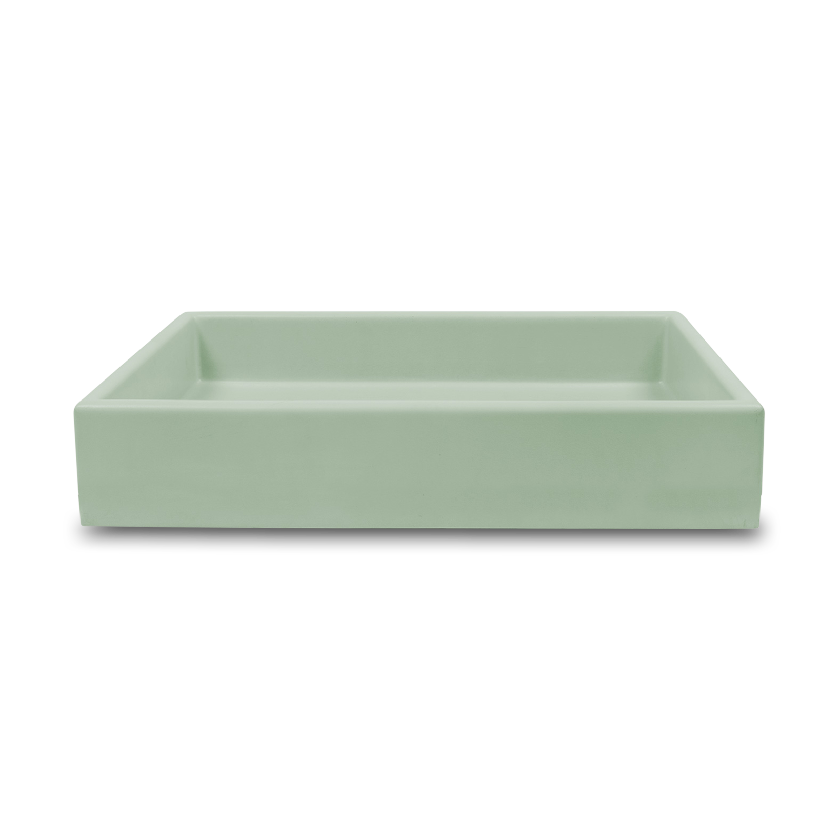 Box Basin | One Tone | Surface Mount
