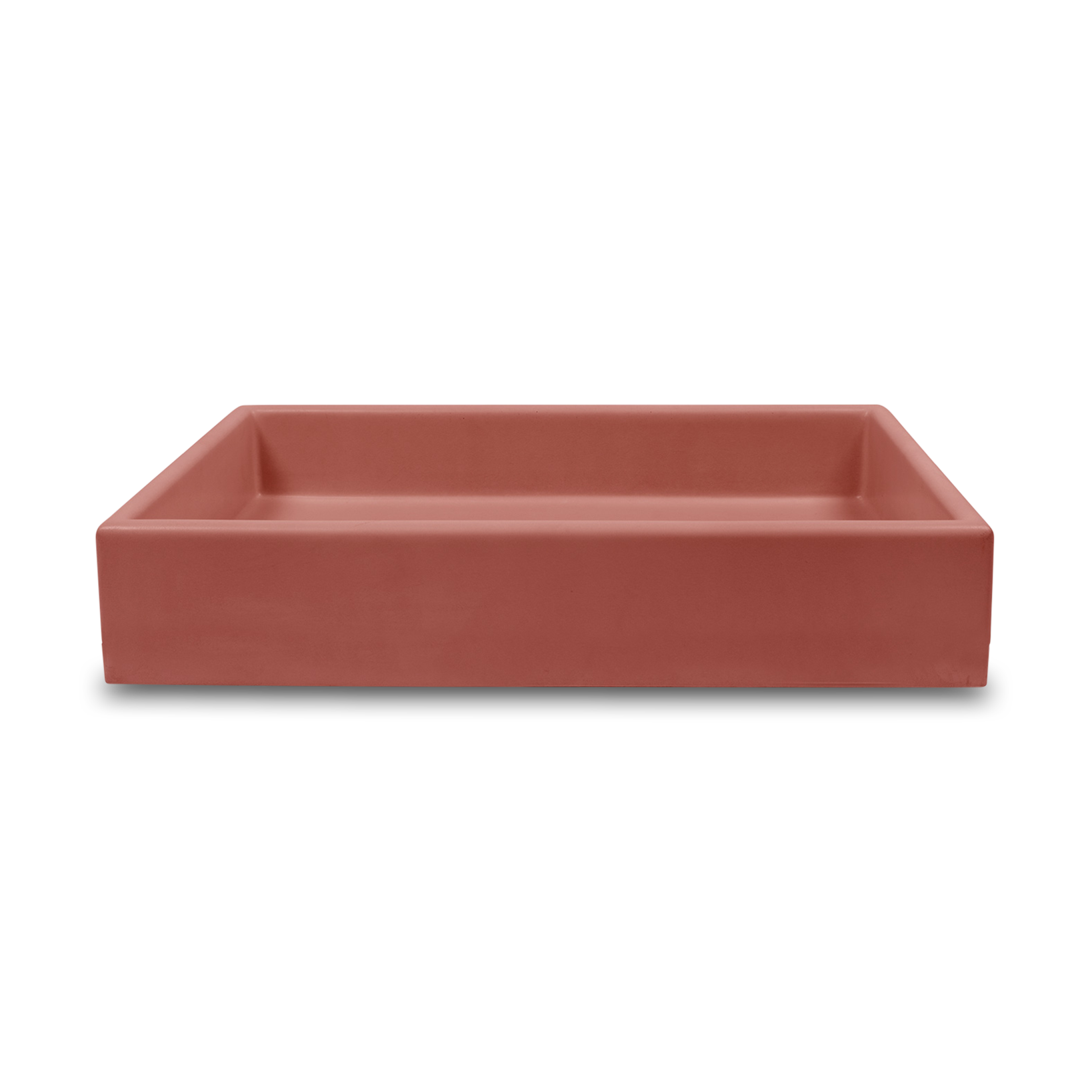Box Basin | One Tone | Surface Mount