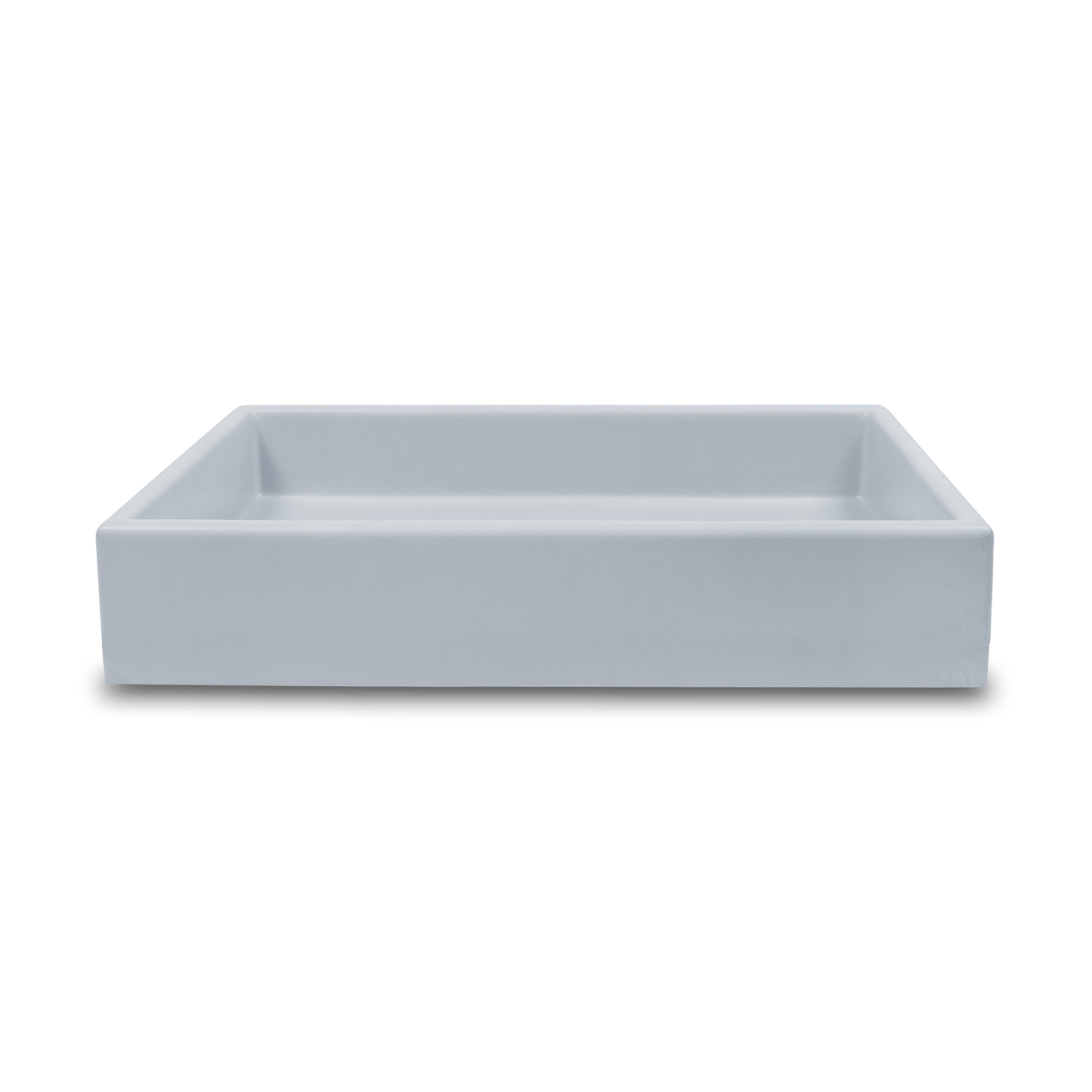 Box Basin | One Tone | Surface Mount