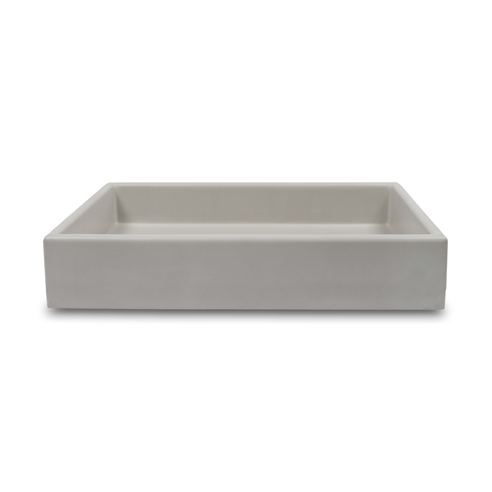 Box Basin | One Tone | Surface Mount