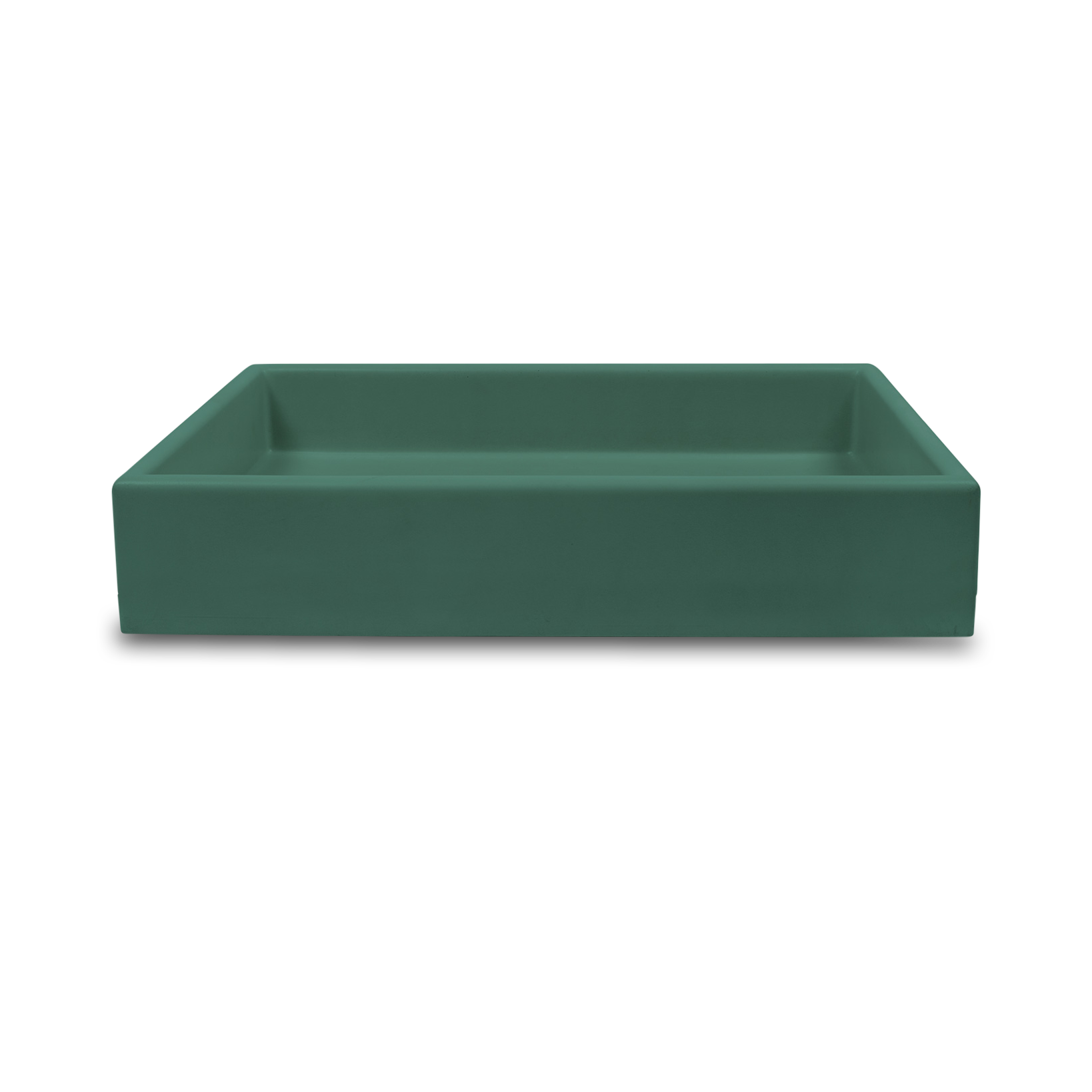 Box Basin | One Tone | Surface Mount