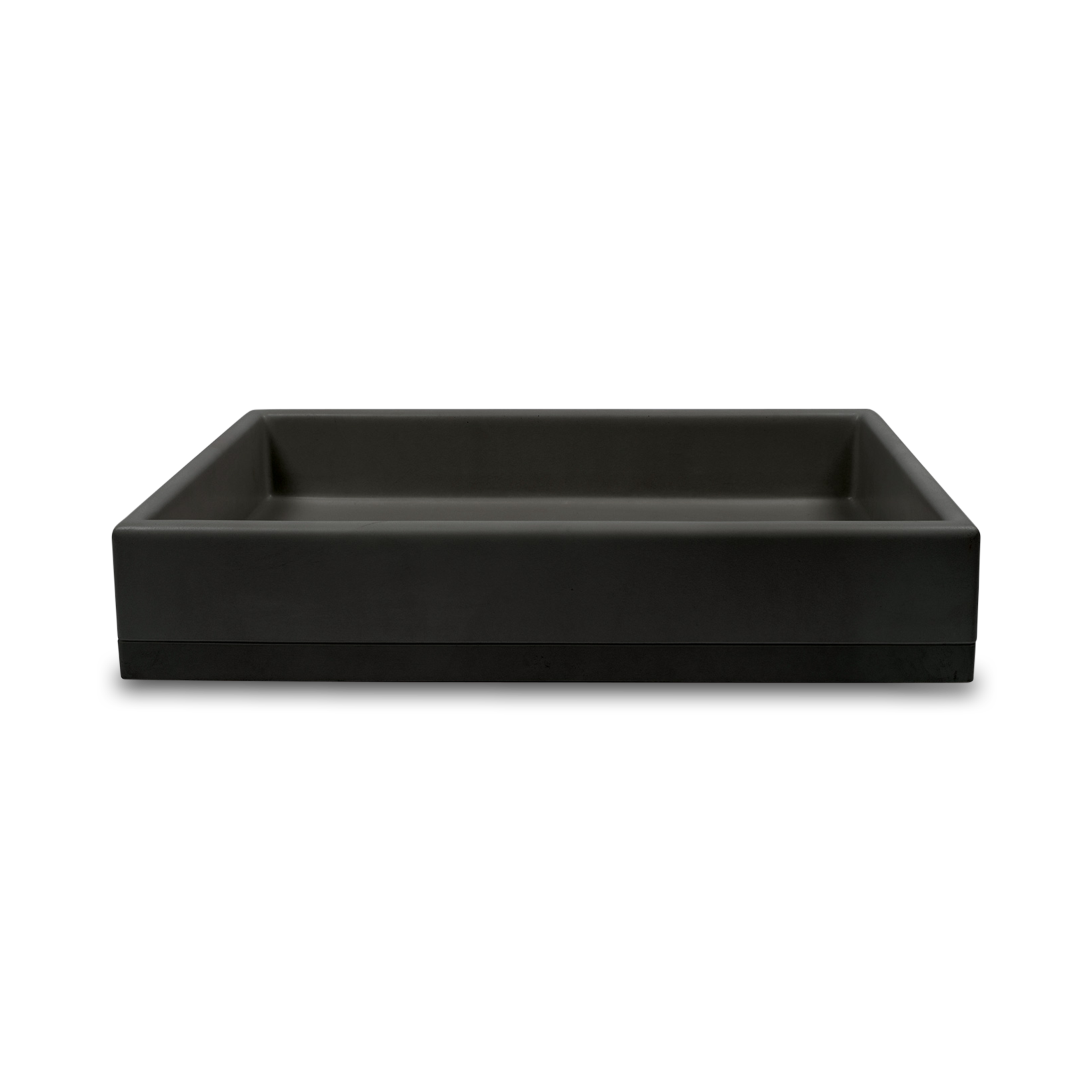 Box Basin | Two Tone | Surface Mount