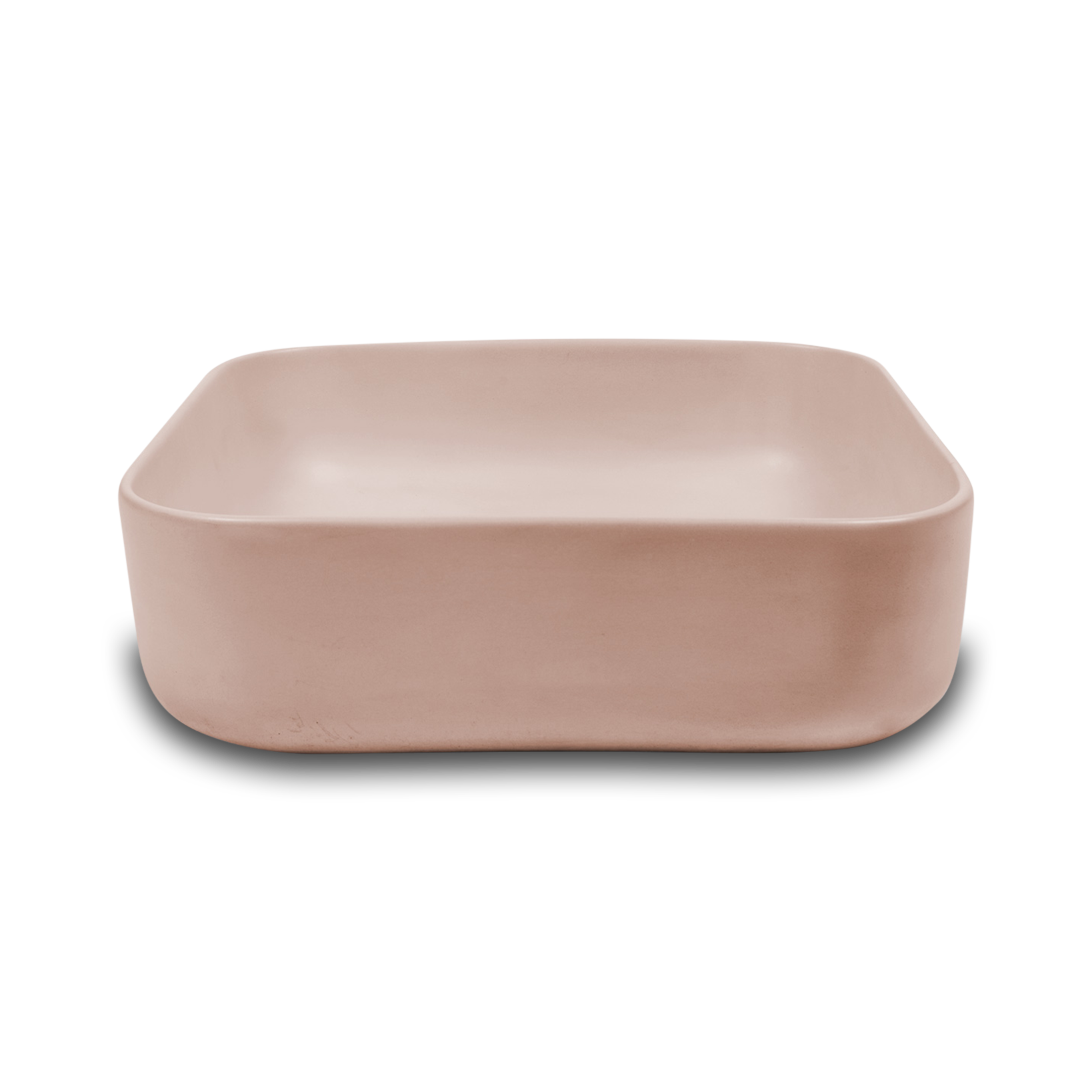 Cube Basin | Surface Mount